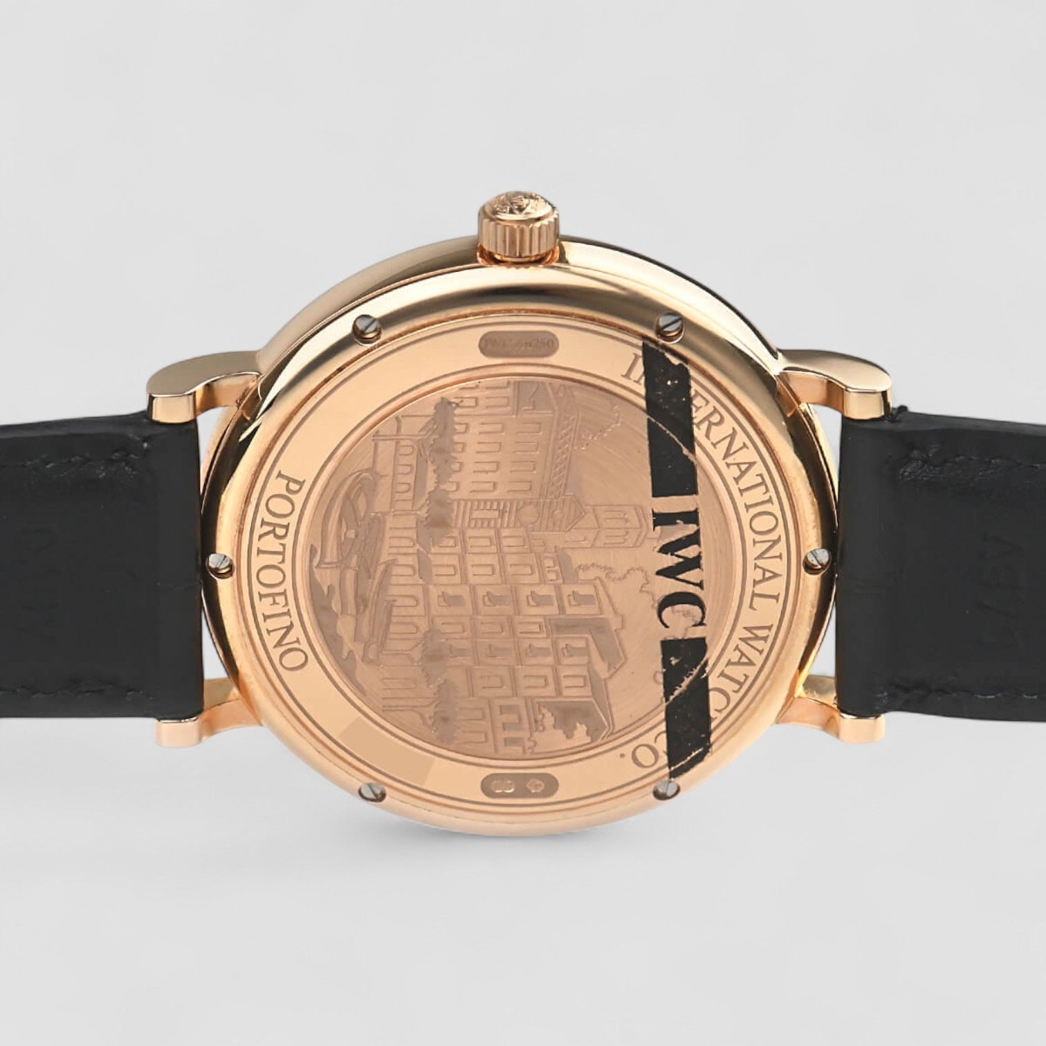 Portofino Automatic
