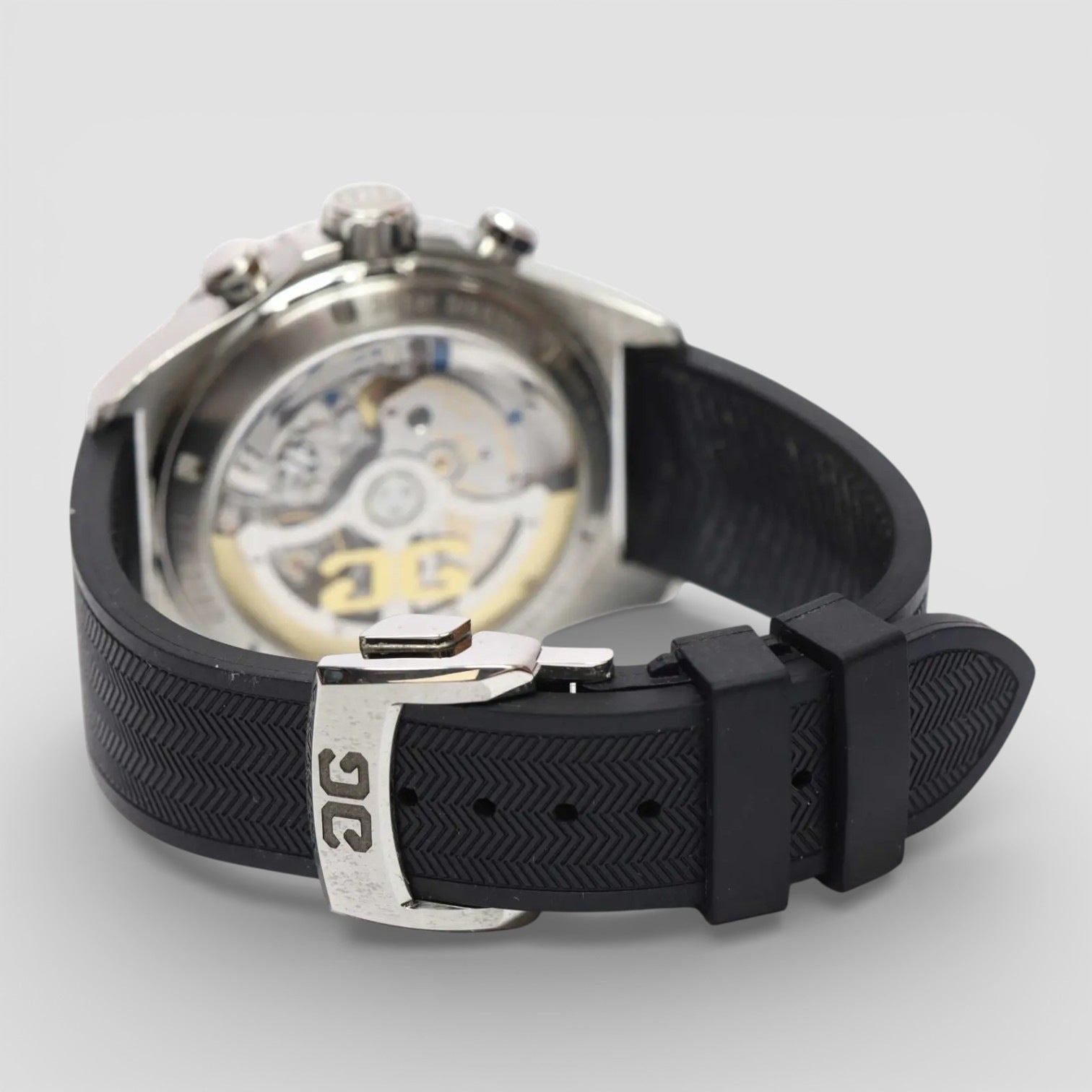 Seaq Chronograph
