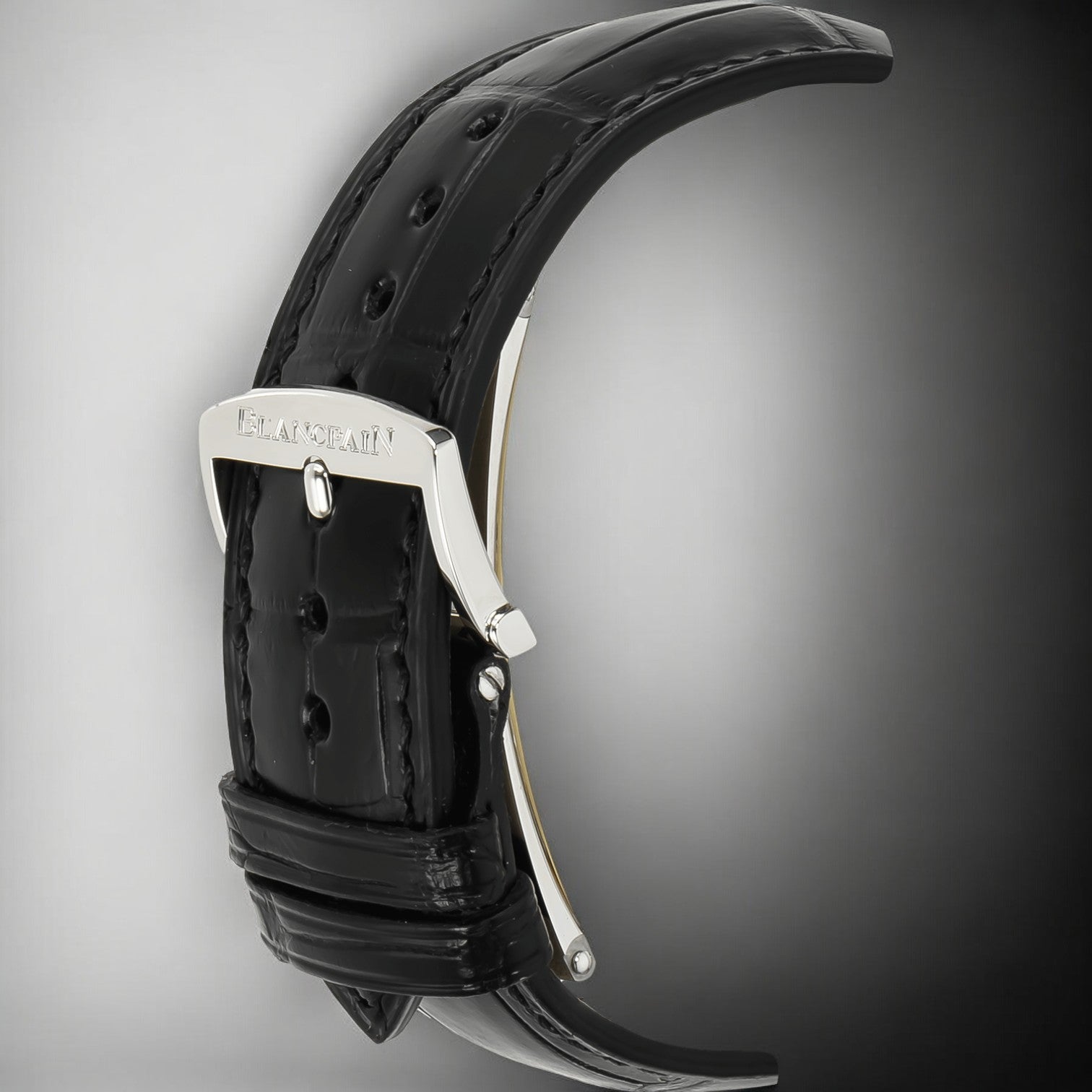 Villeret Reveil GMT Stainless Steel Automatic