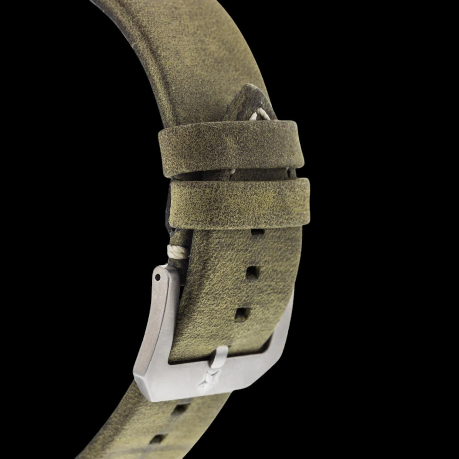 Type 20 Chronograph Ton Up