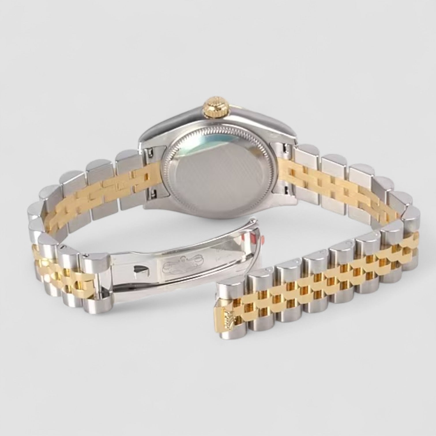 Lady Datejust Jubilee Diamond Dial