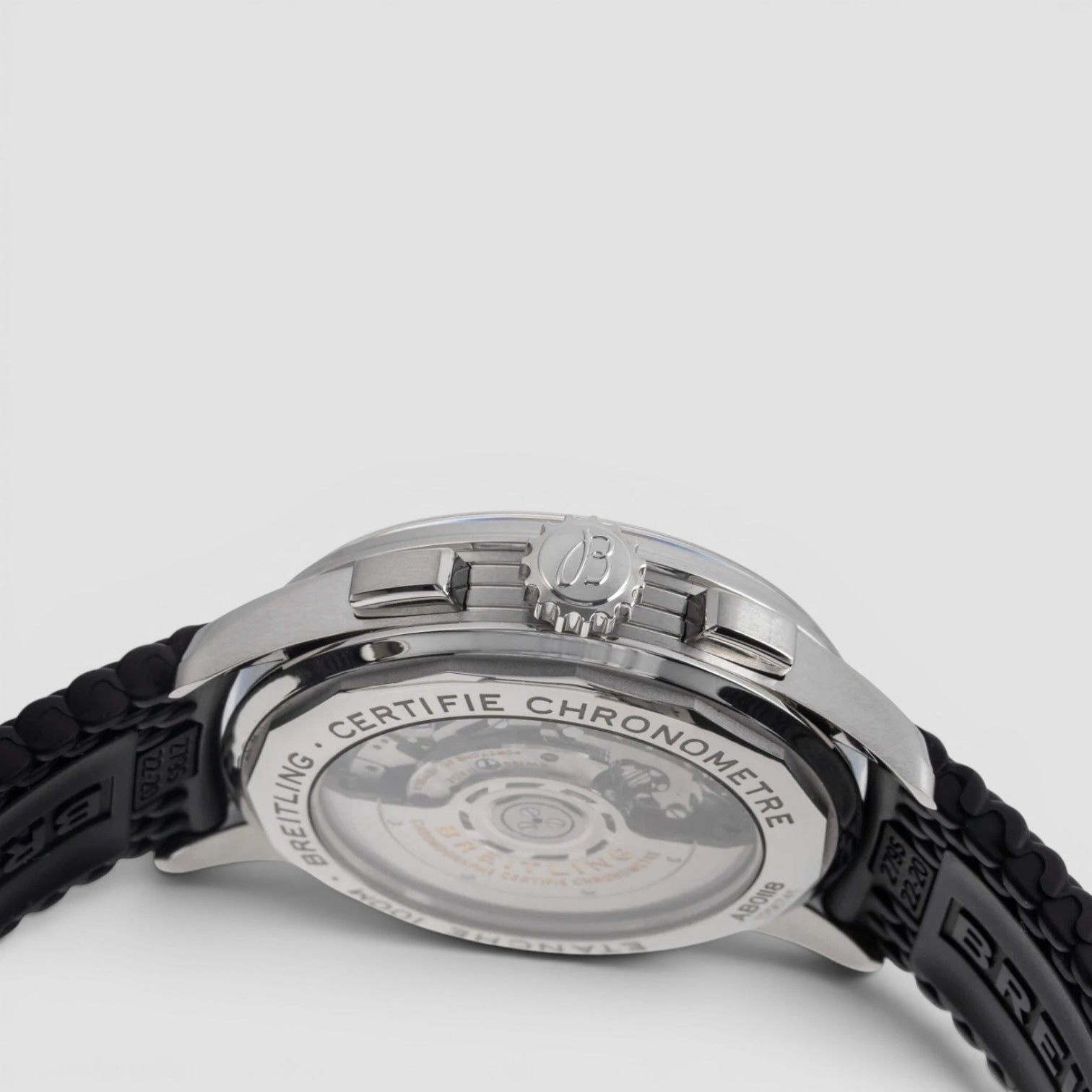 Premier B01 Chronograph 42