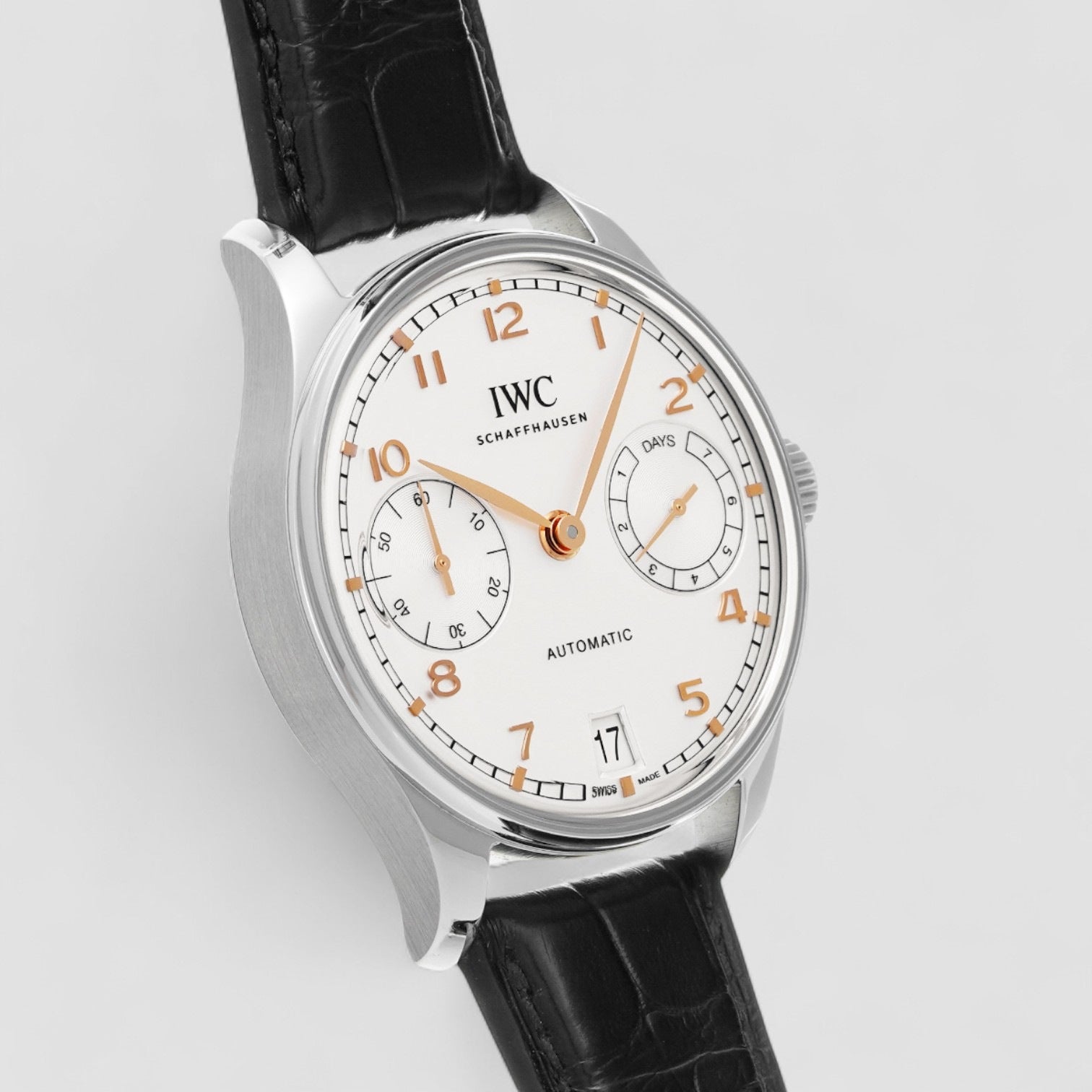 Portugieser Automatic 42