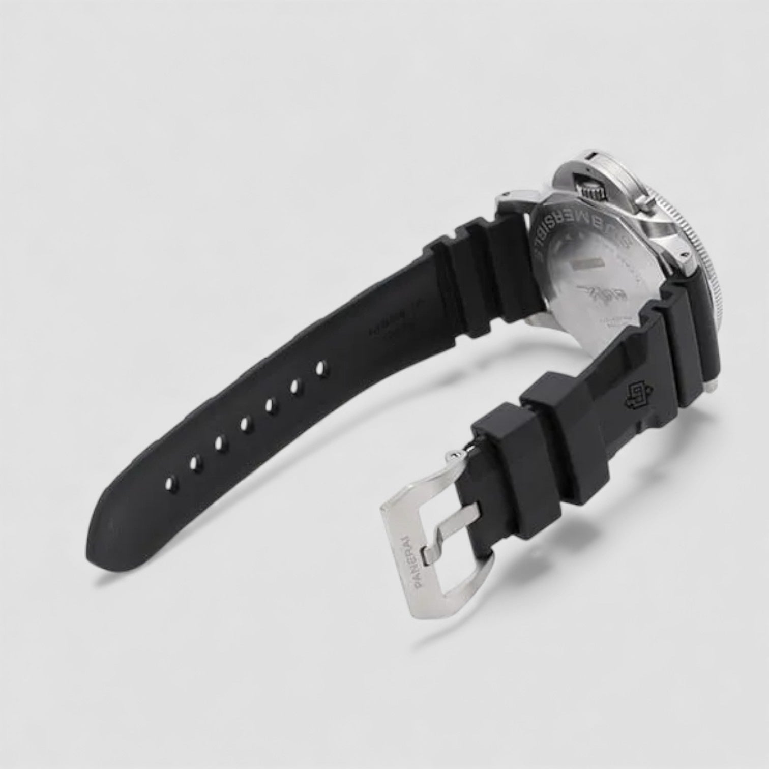 Submersible Bmg-tech- 47mm