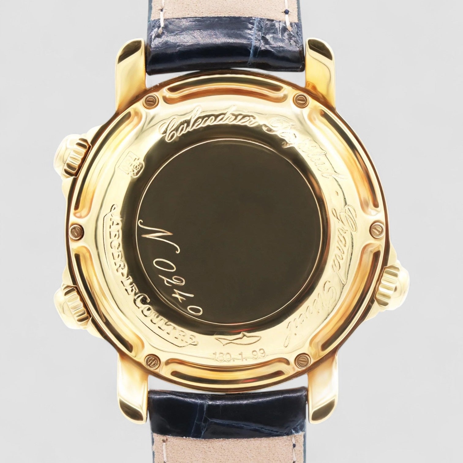 Grand Reveil