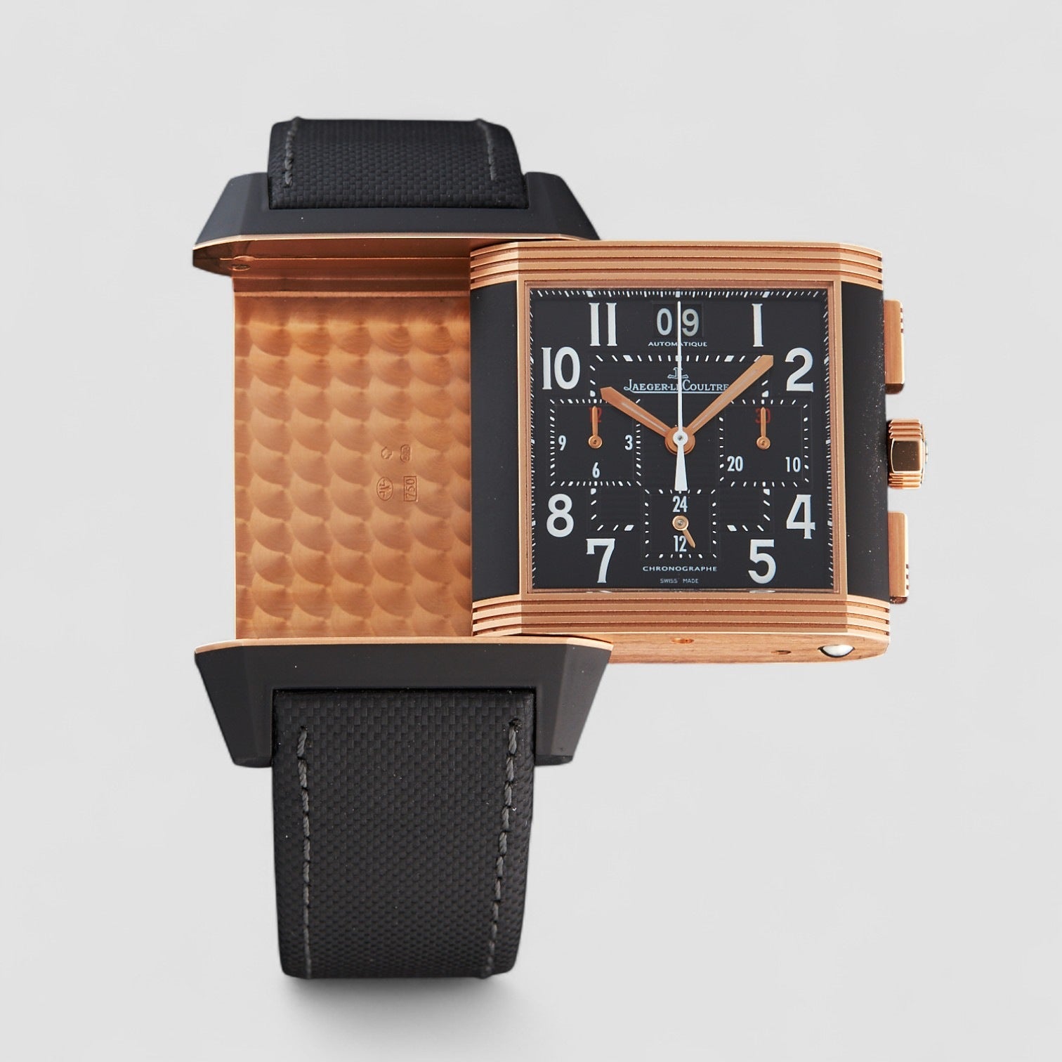 reverso squadra