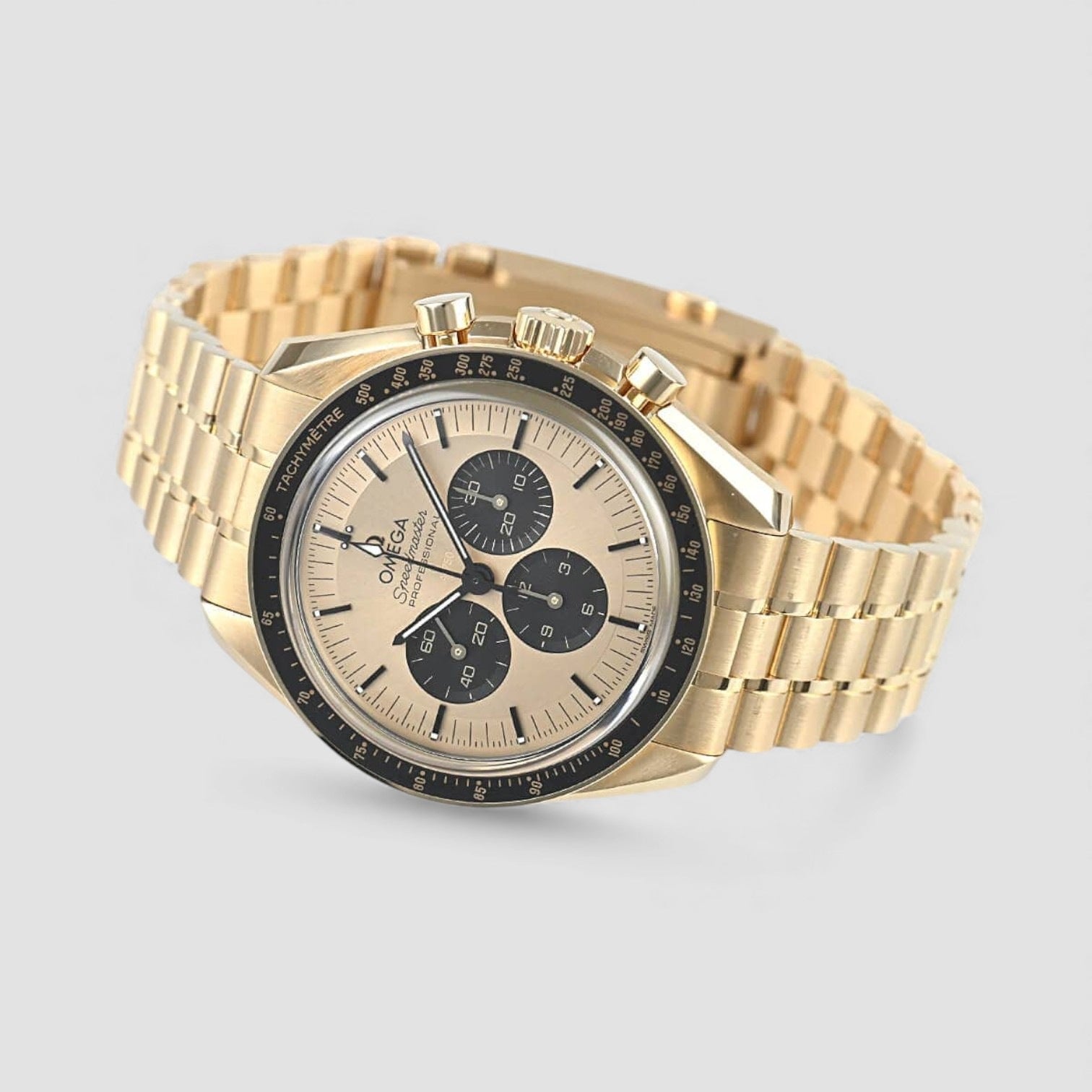 Speedmaster Moonwatch Professional