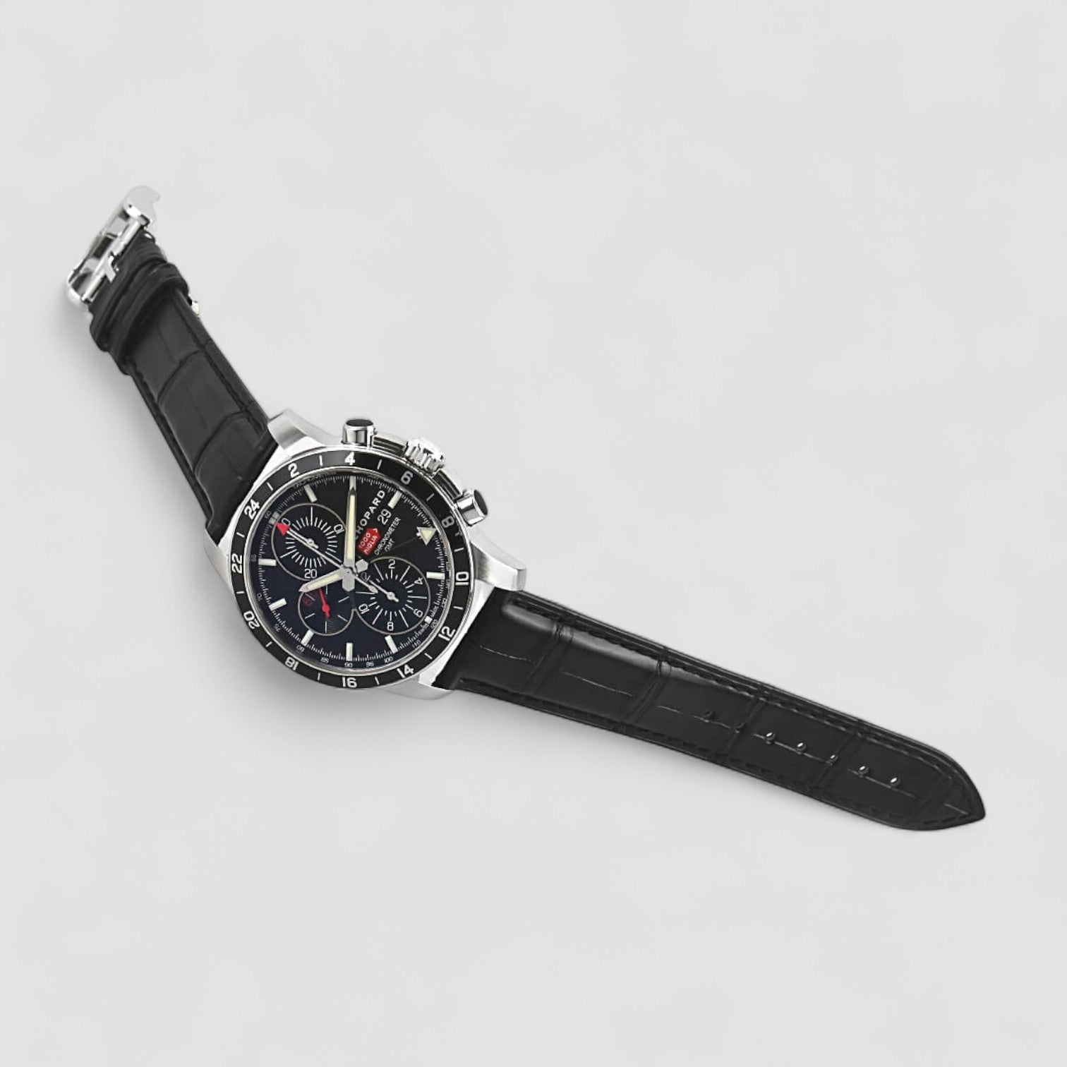 Mille Miglia Gmt