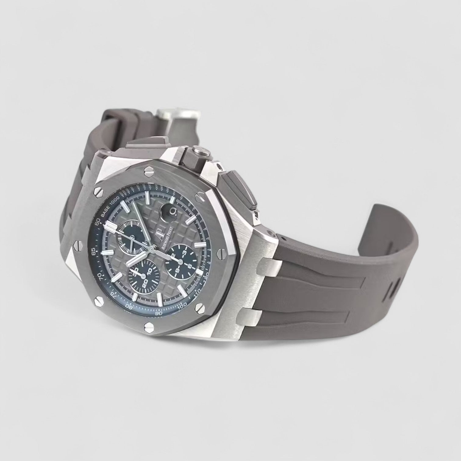 Royal Oak Offshore Chronograph