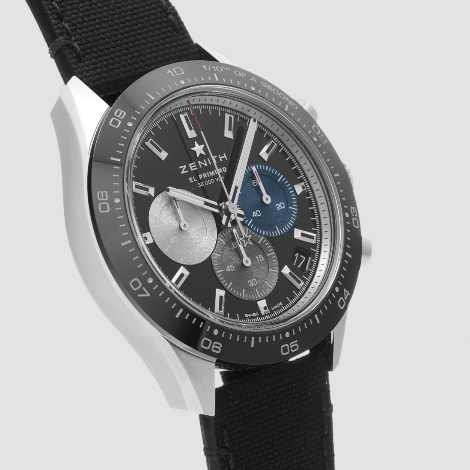 Chronomaster Sport