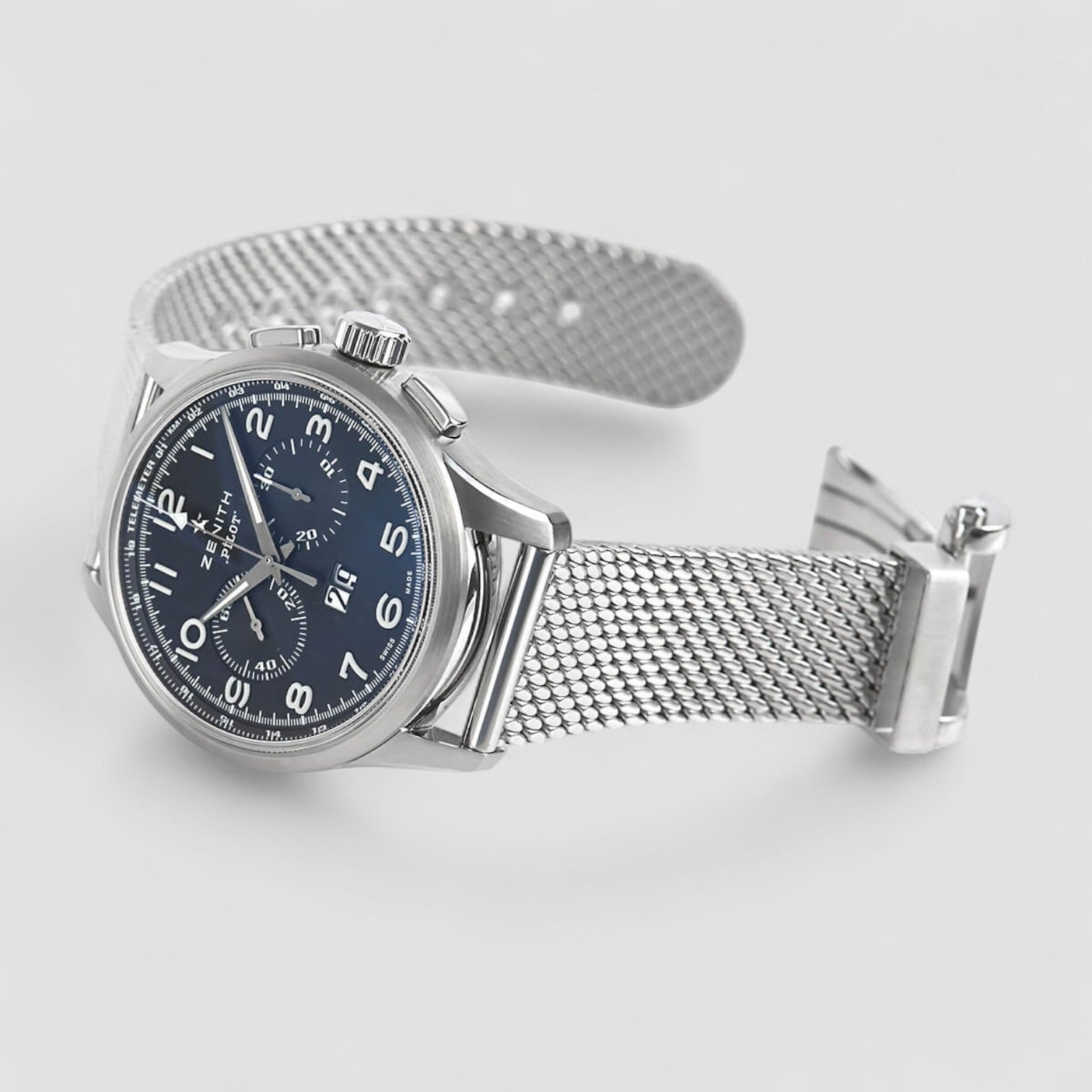 Pilot Big Date Special