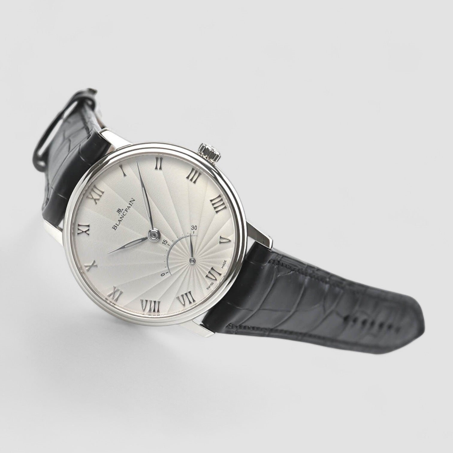 Villeret Ultraplate