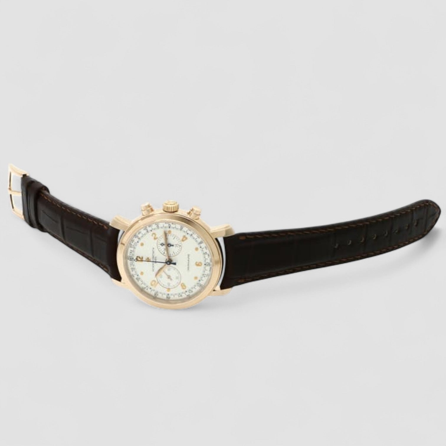 Malte Chronograph