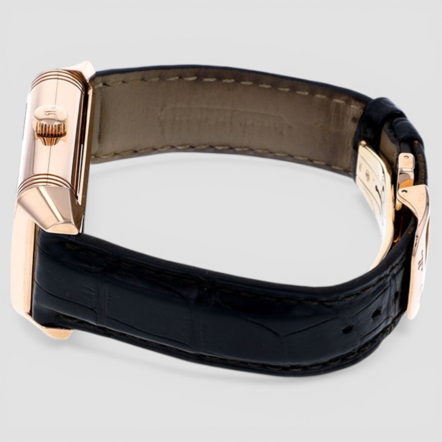 Reverso Grande Date