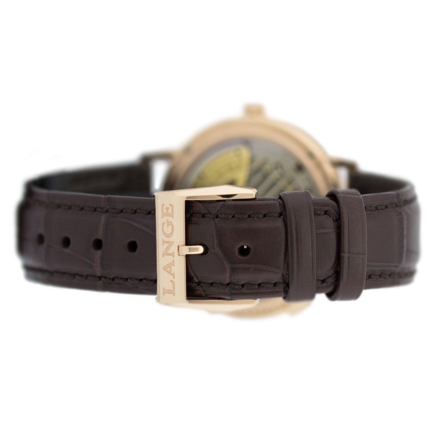 Saxonia Dual Time