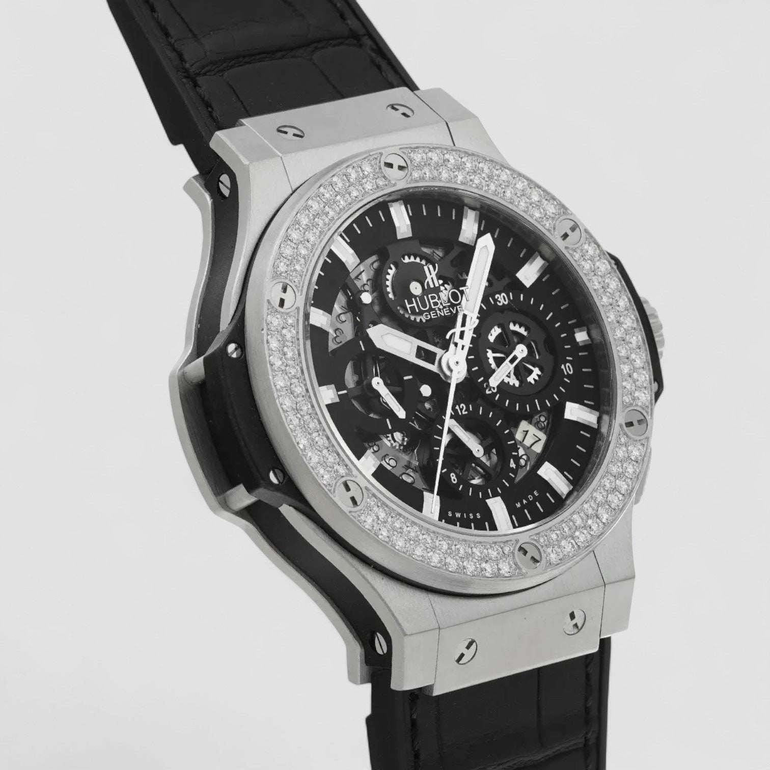 BIG BANG BANG AERO BANG