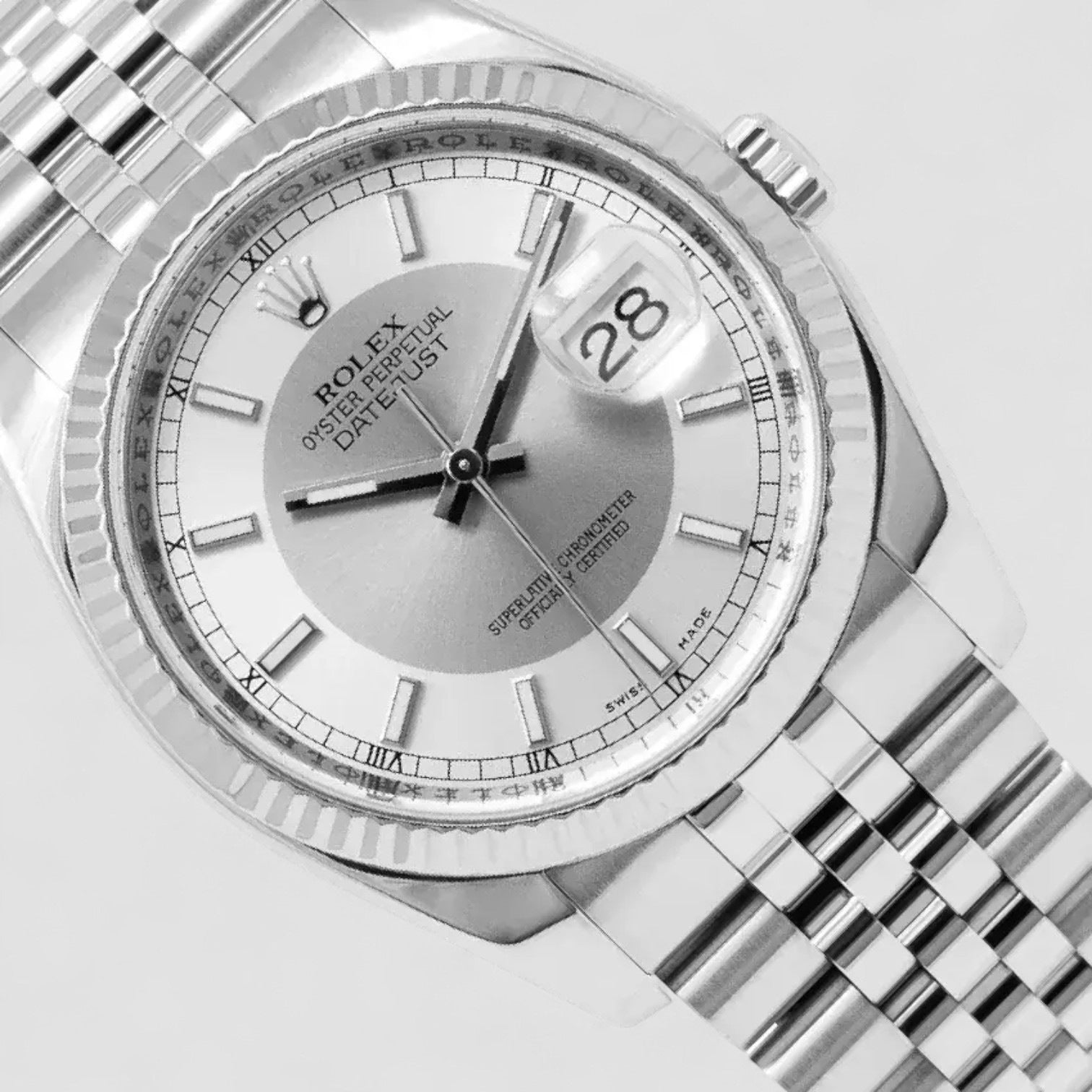 Datejust 36