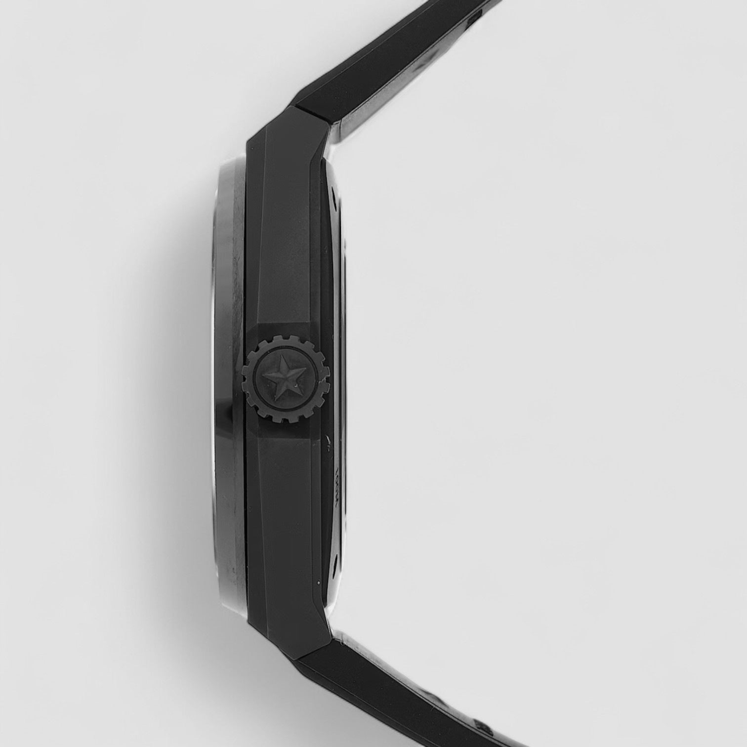 Defy Classic Skeleton Ceramic