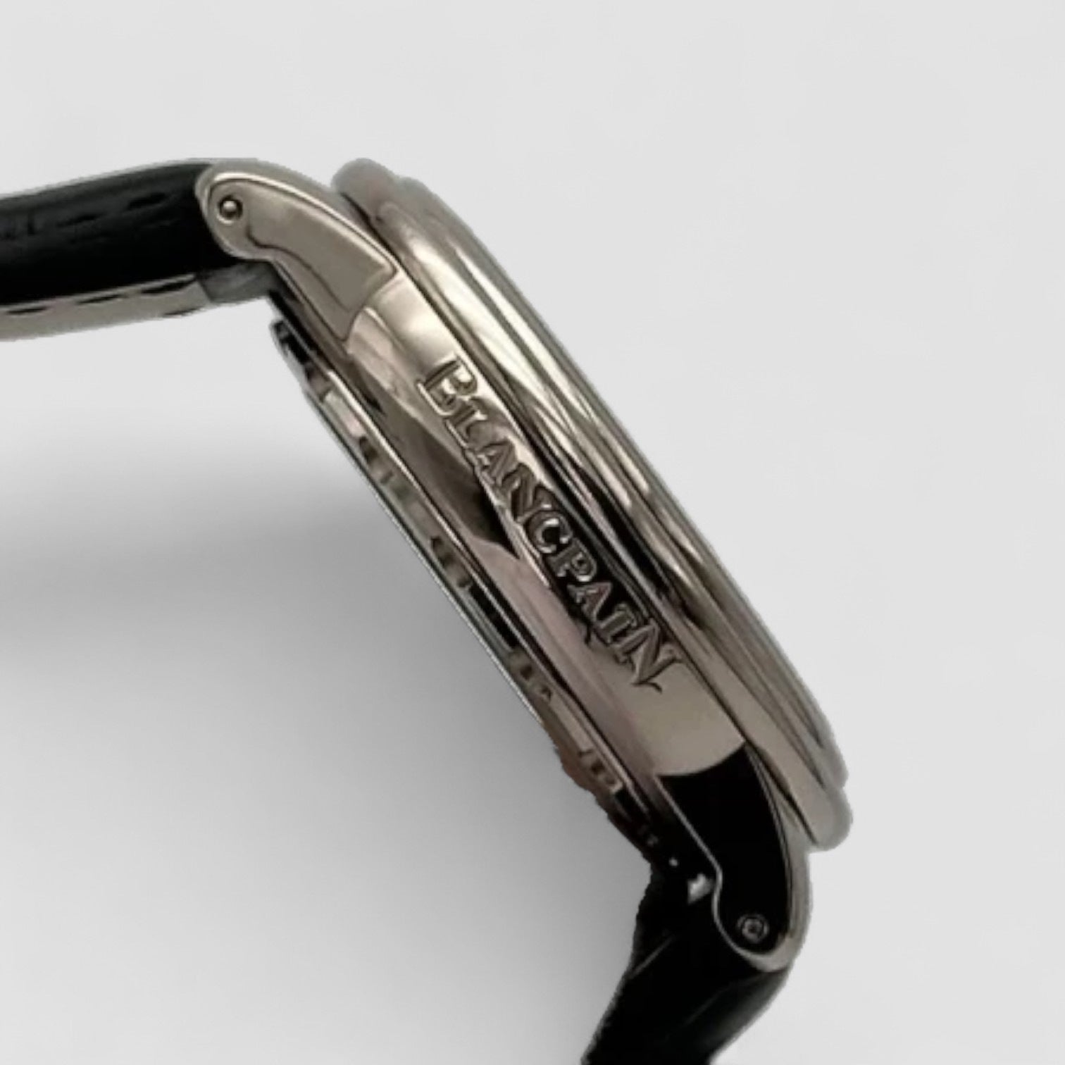 Léman Dual Time Day/Night 38mm