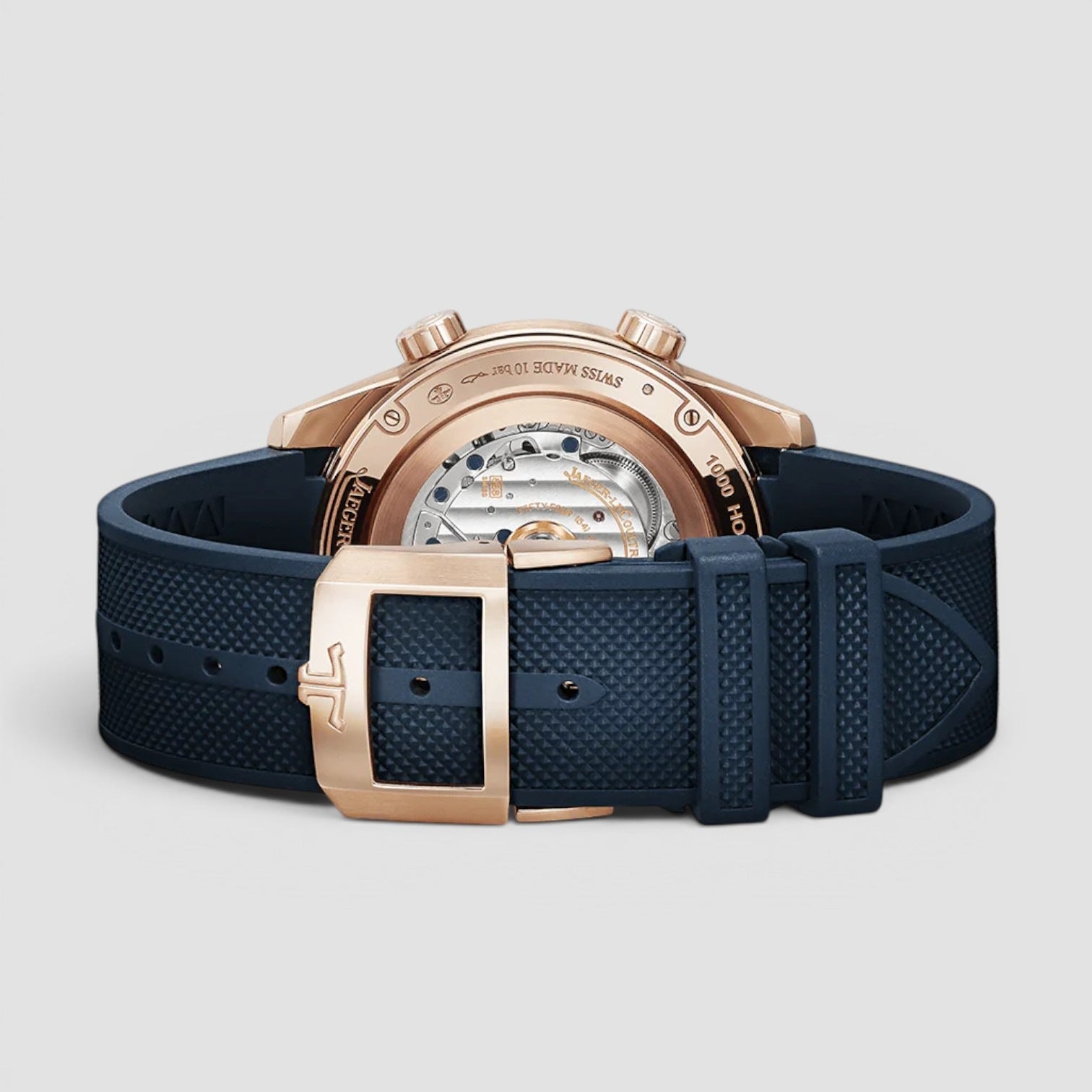 Polaris Perpetual Calendar