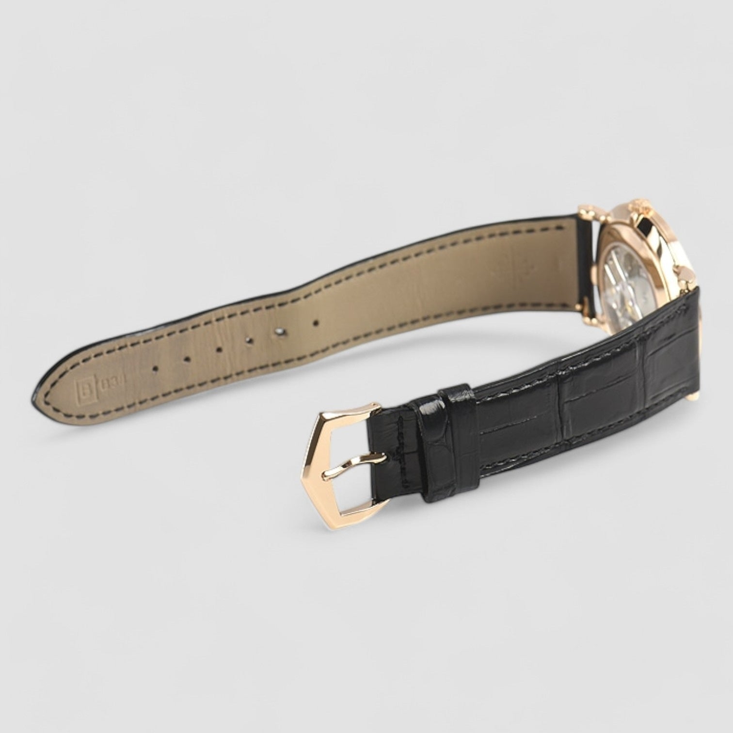 Calatrava 18K Rose Gold