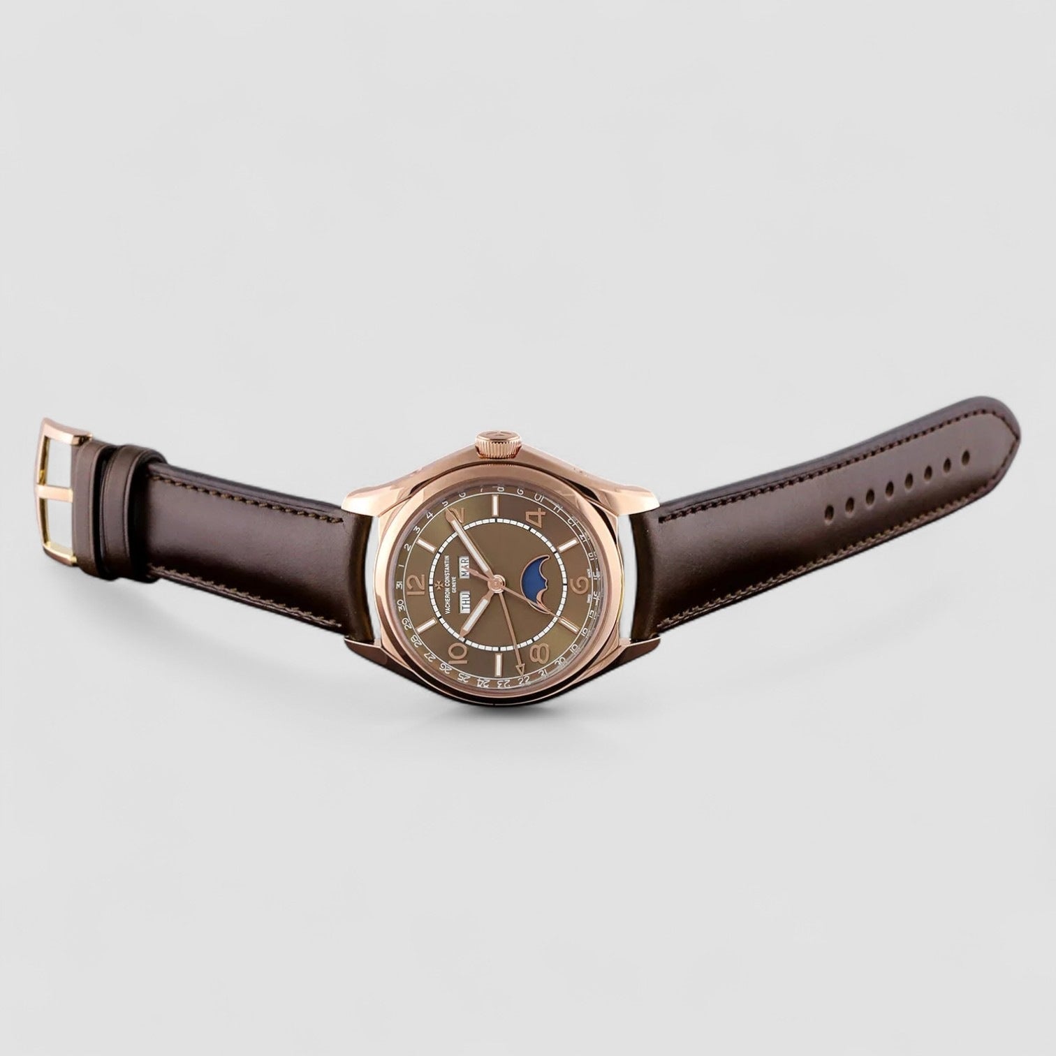 FiftySix Complete Calendar 40mm