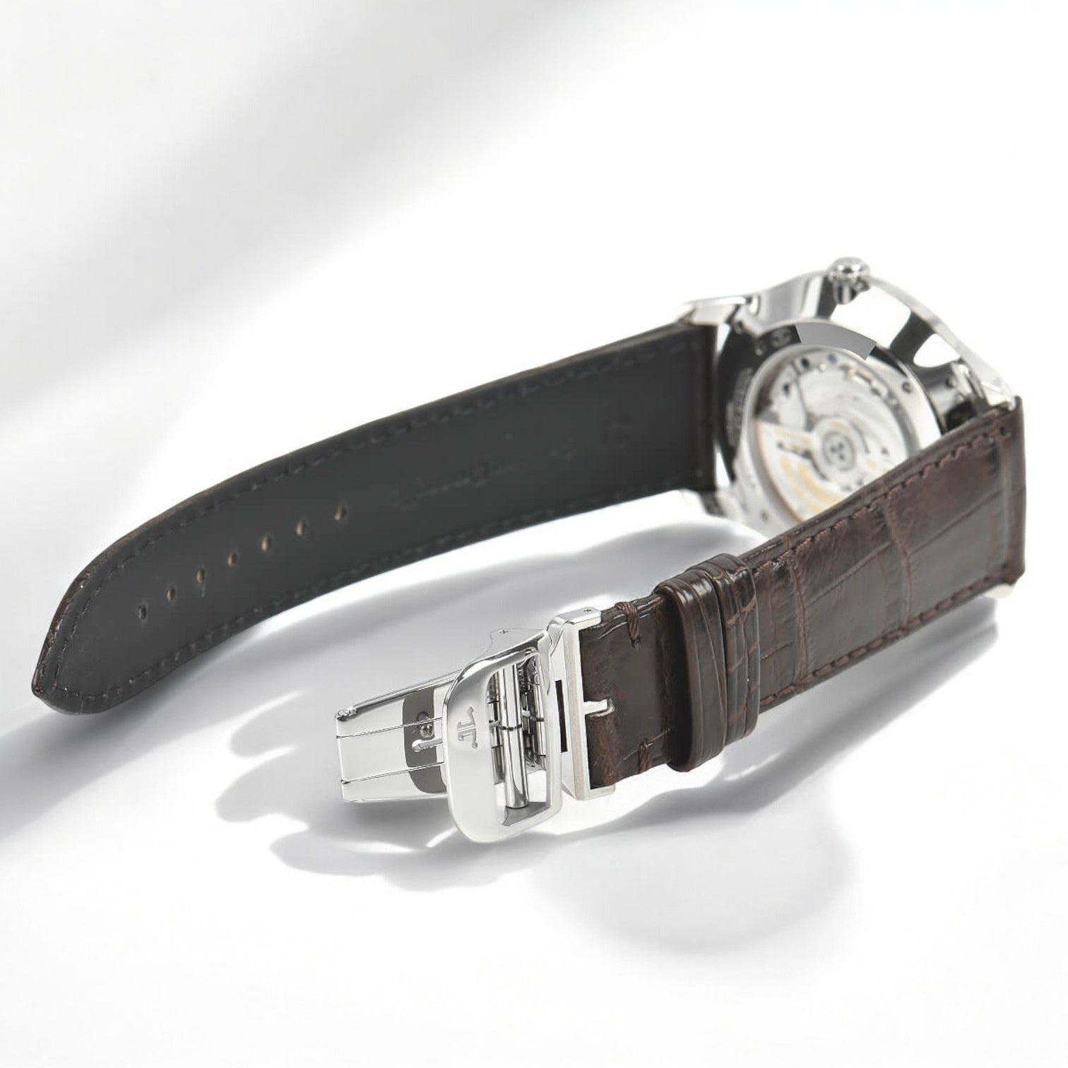 Master Grande Ultra Thin