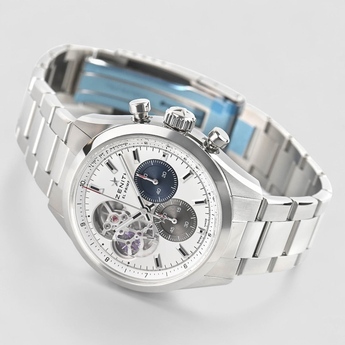 Chronomaster Open Automatic 39.5 Mm