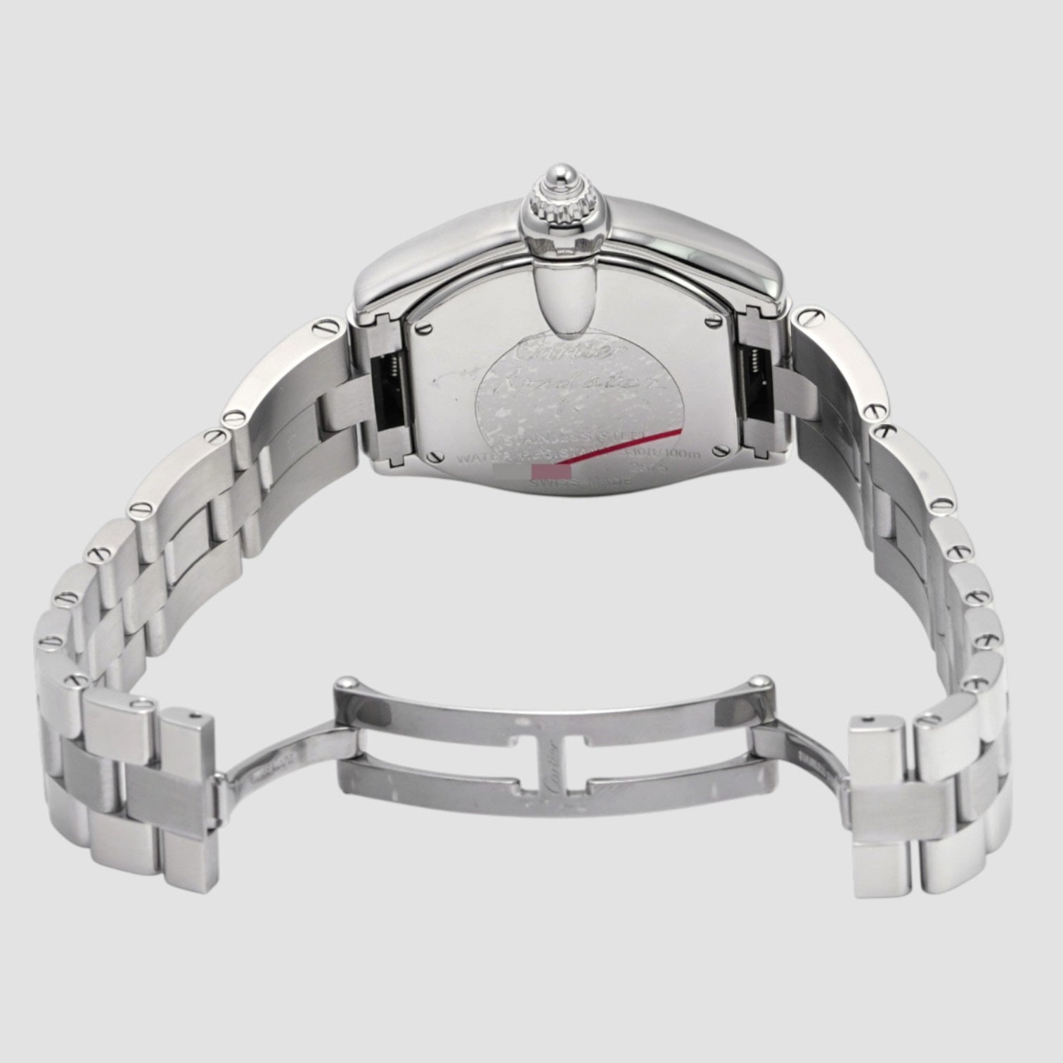 Roadster SM 2008 Christmas Limited Ladies Watch