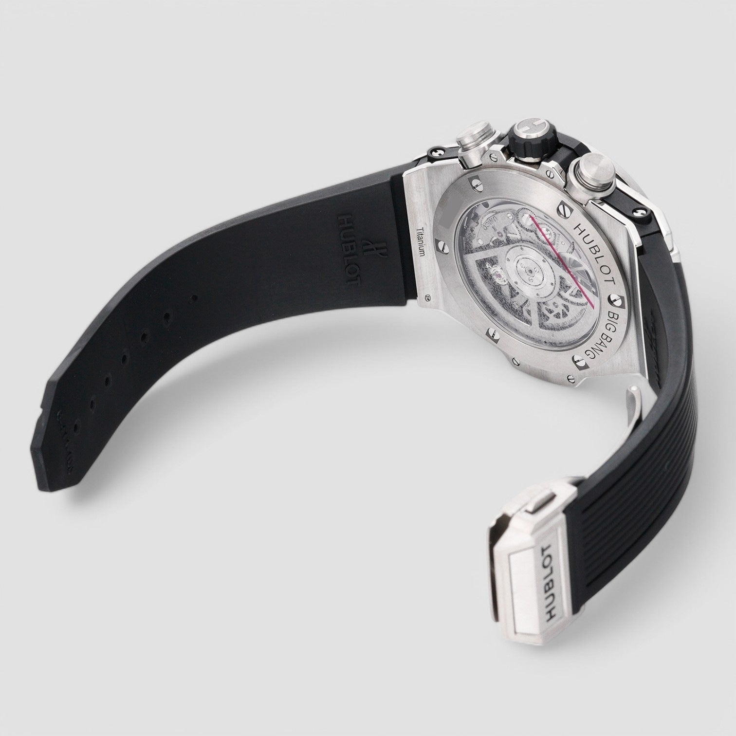 Big Bang UNICO 45mm Mens Watch