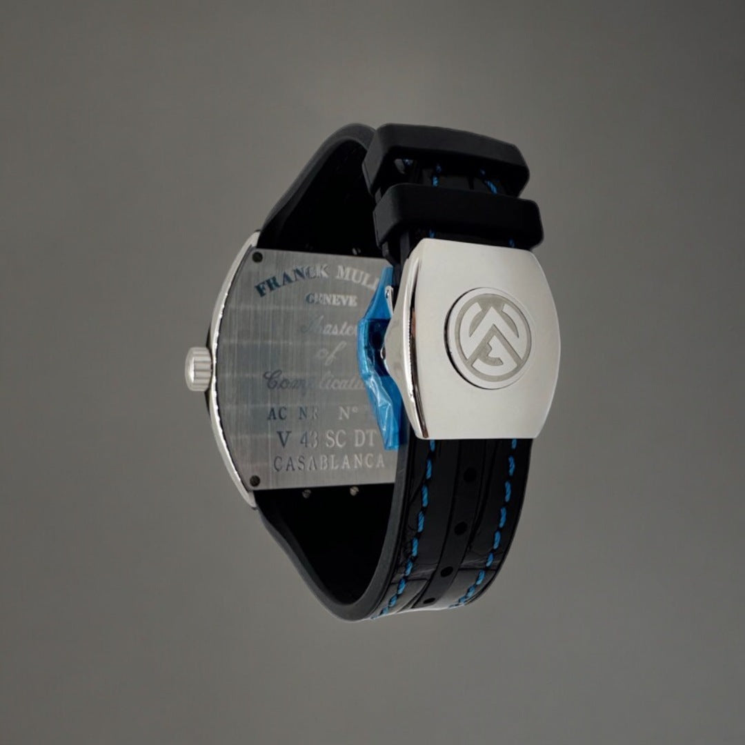 Vanguard Casablanca V43 (BOUTIQUE EXCLUSIVE)