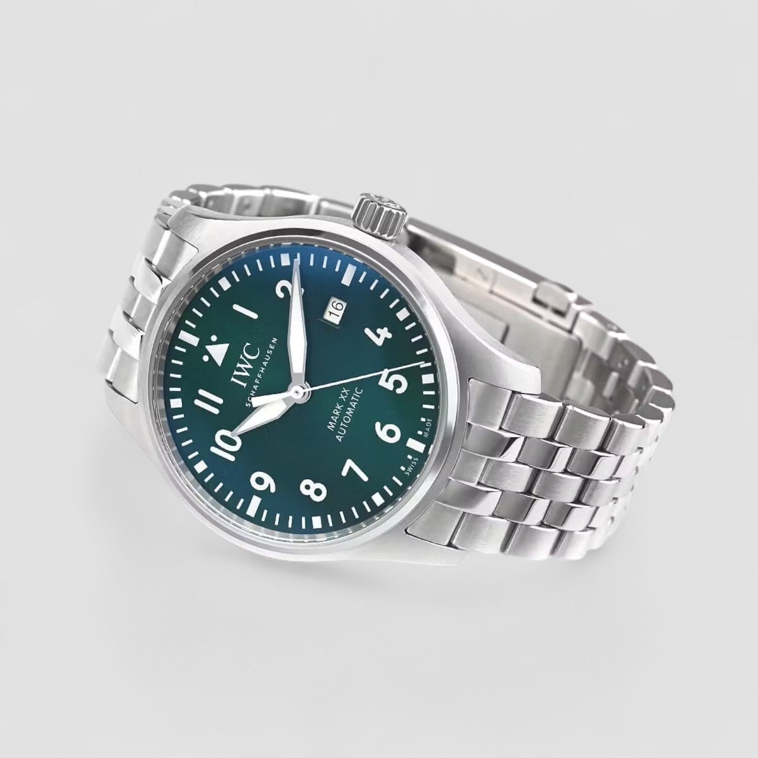 Pilot's Watch Mark XX