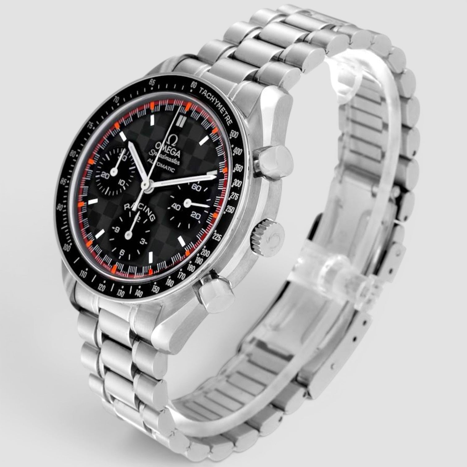 Speedmaster Racing Schumacher