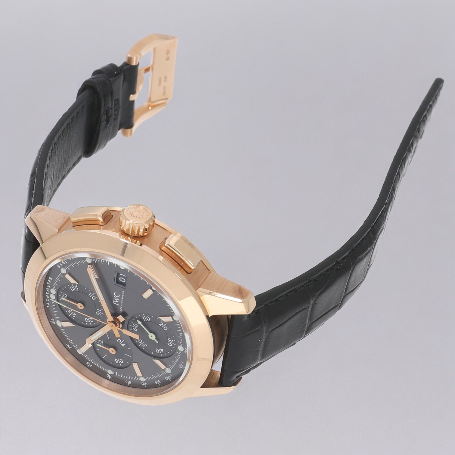 Ingenieur Chronograph