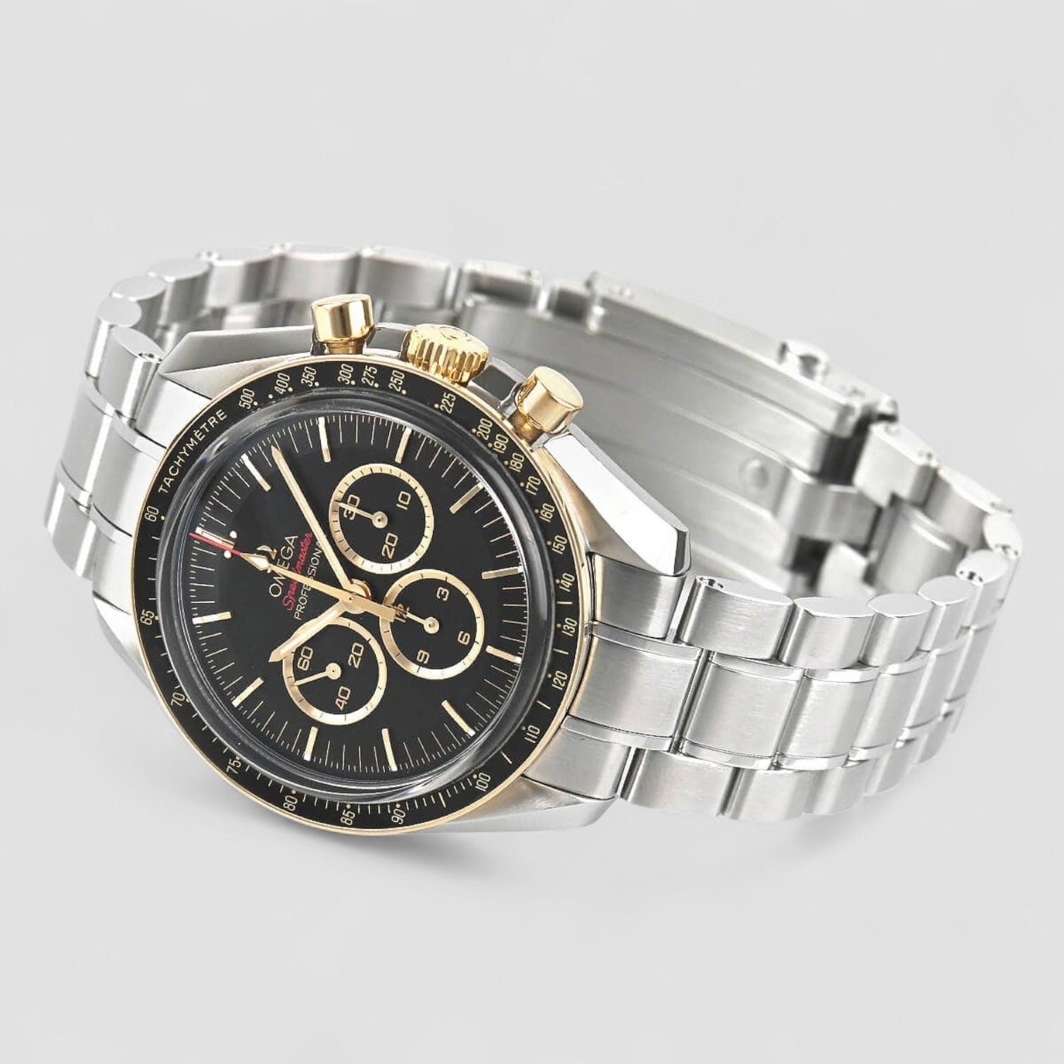Speedmaster Tokyo Olympic 2020