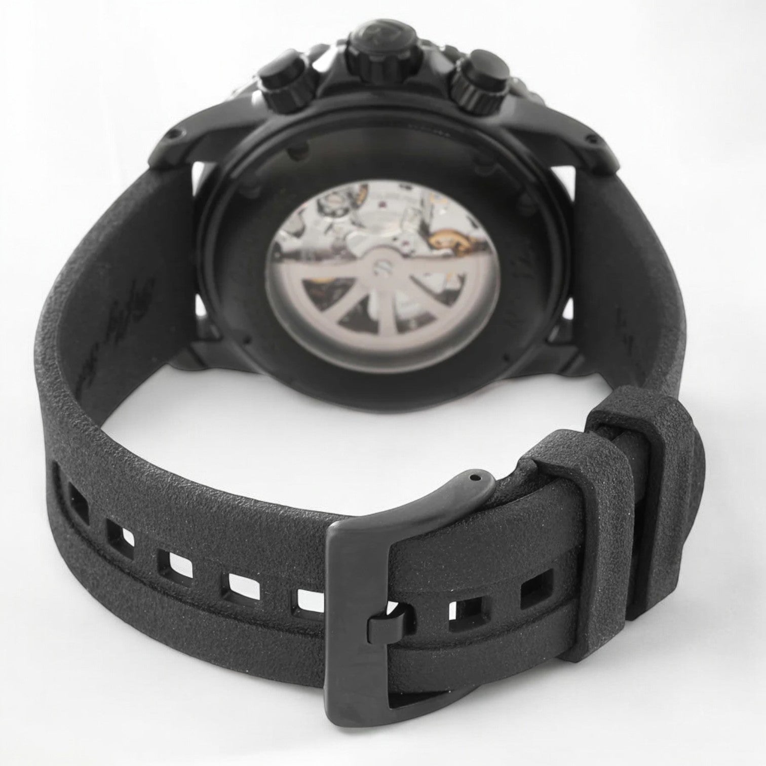 Fifty Fathoms Chronographe Speed