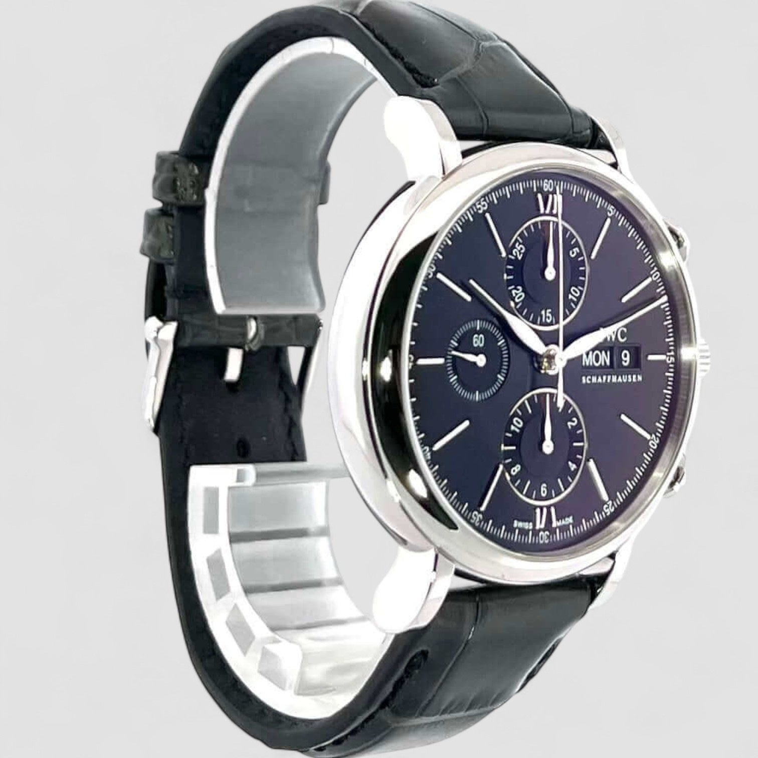 Portofino Chronograph