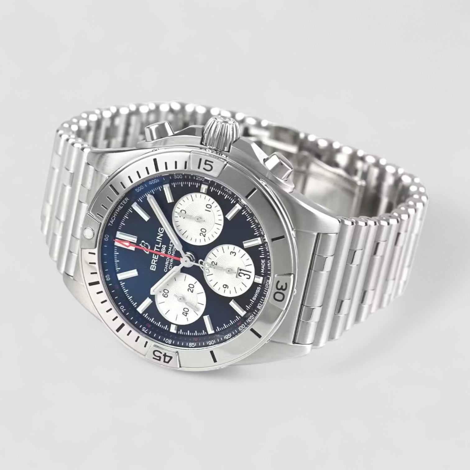 Chronomat 42 B01