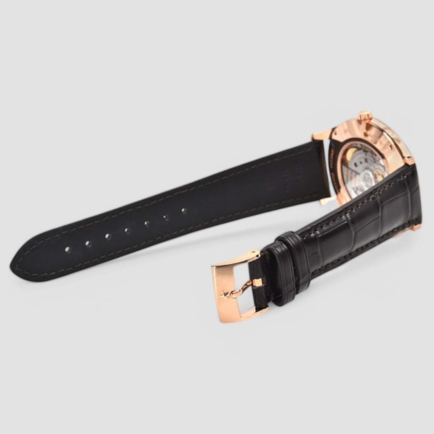 Captain Central Seconds Boutique Automatic Men's Watch