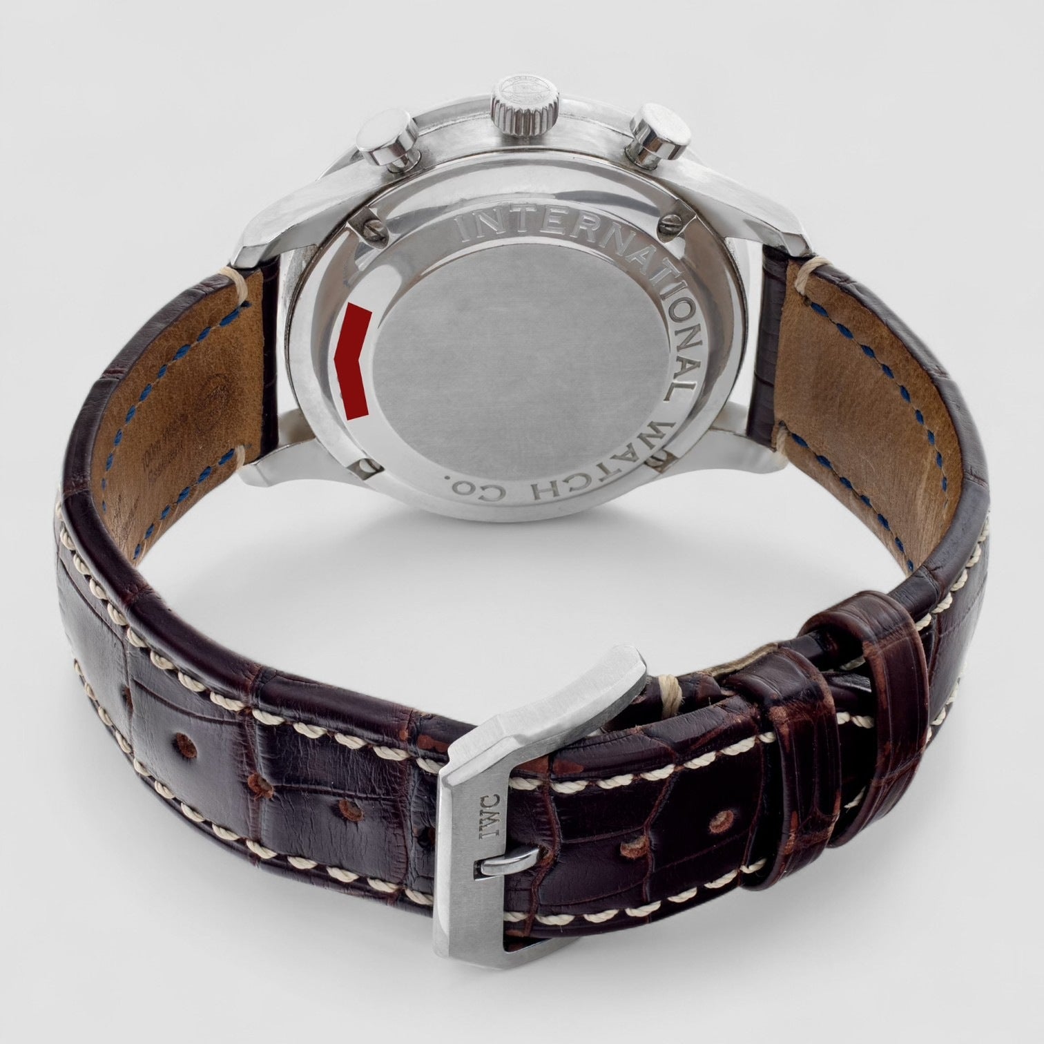 Portuguese Chronograph