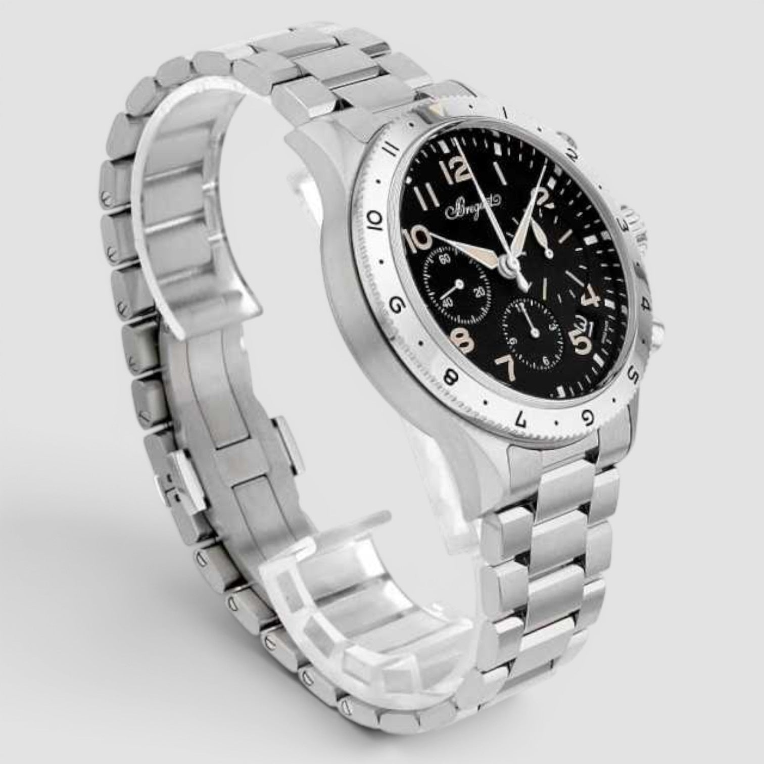 Type Xx Chronographe