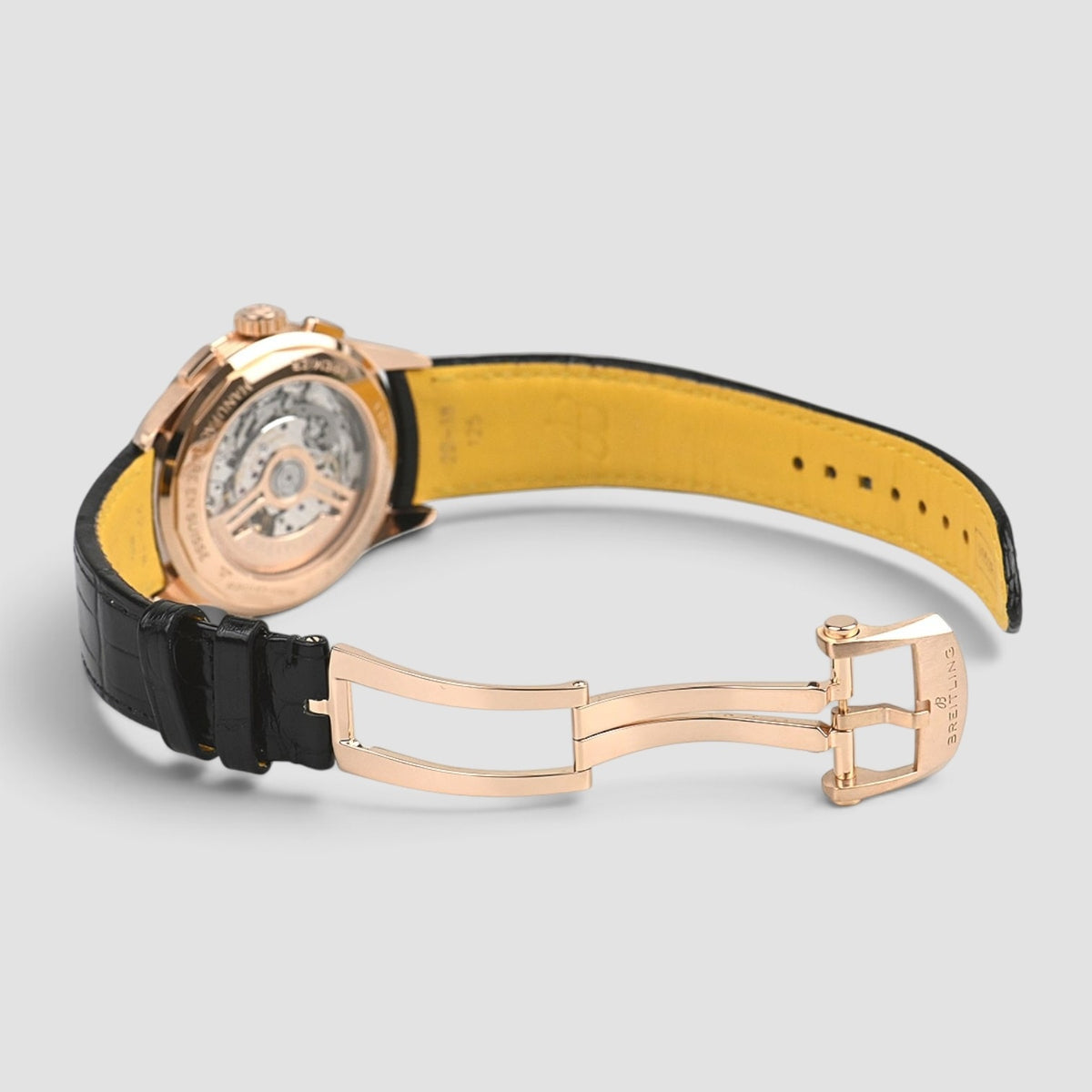 Premier B01 Chronograph 42