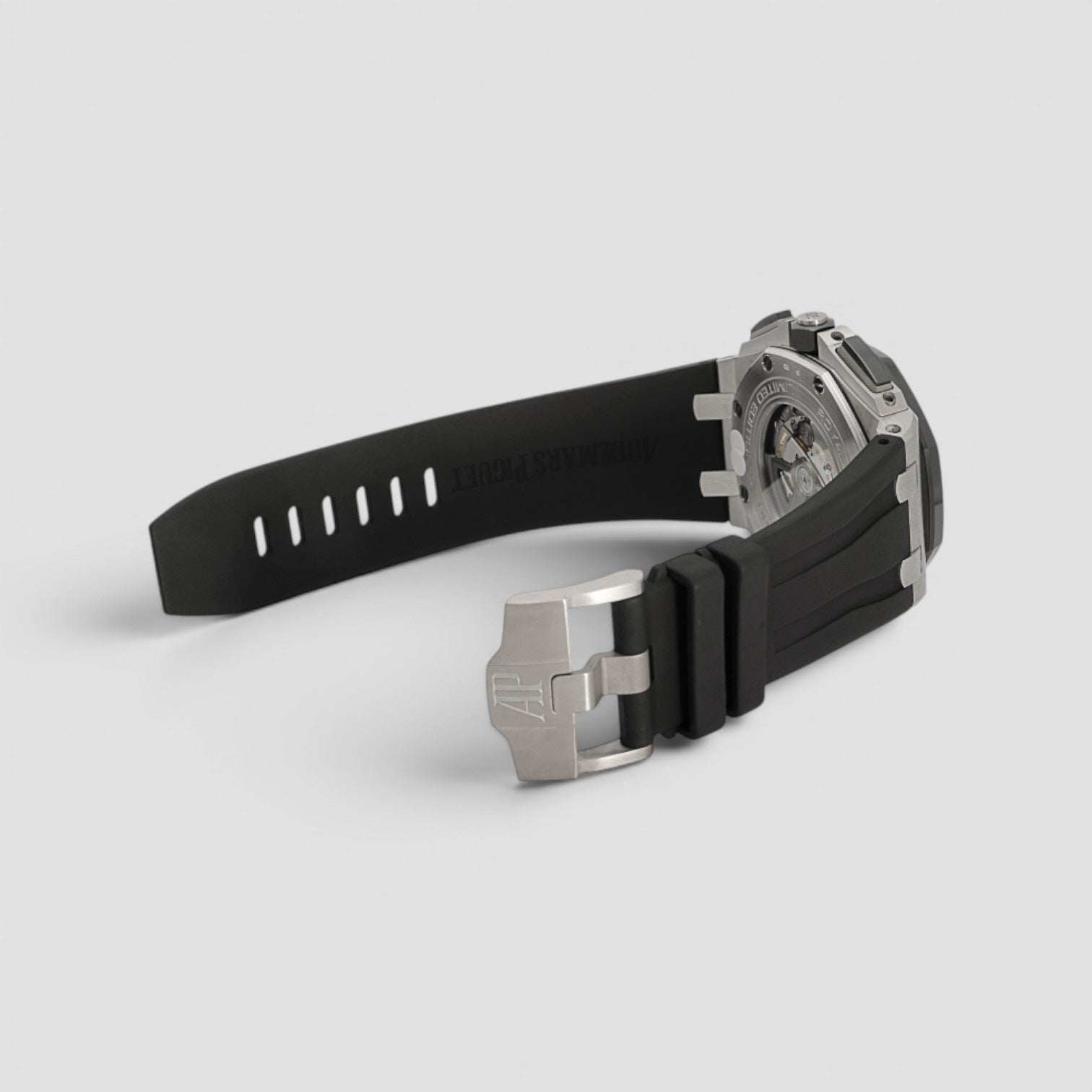 Royal Oak Offshore YOSHIDA Limited Watch 44mm