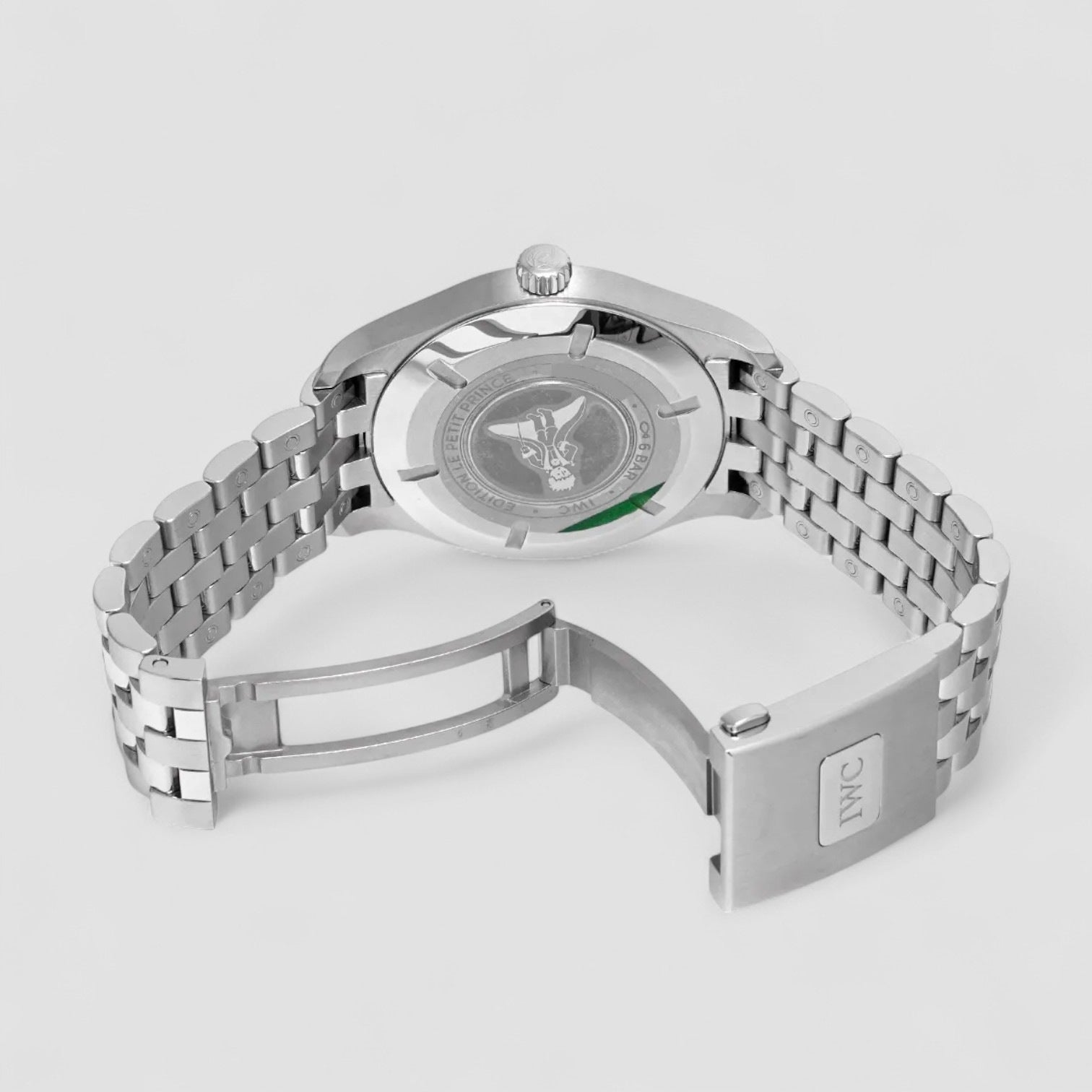 Mark XVIII Le Petite Prince SS
