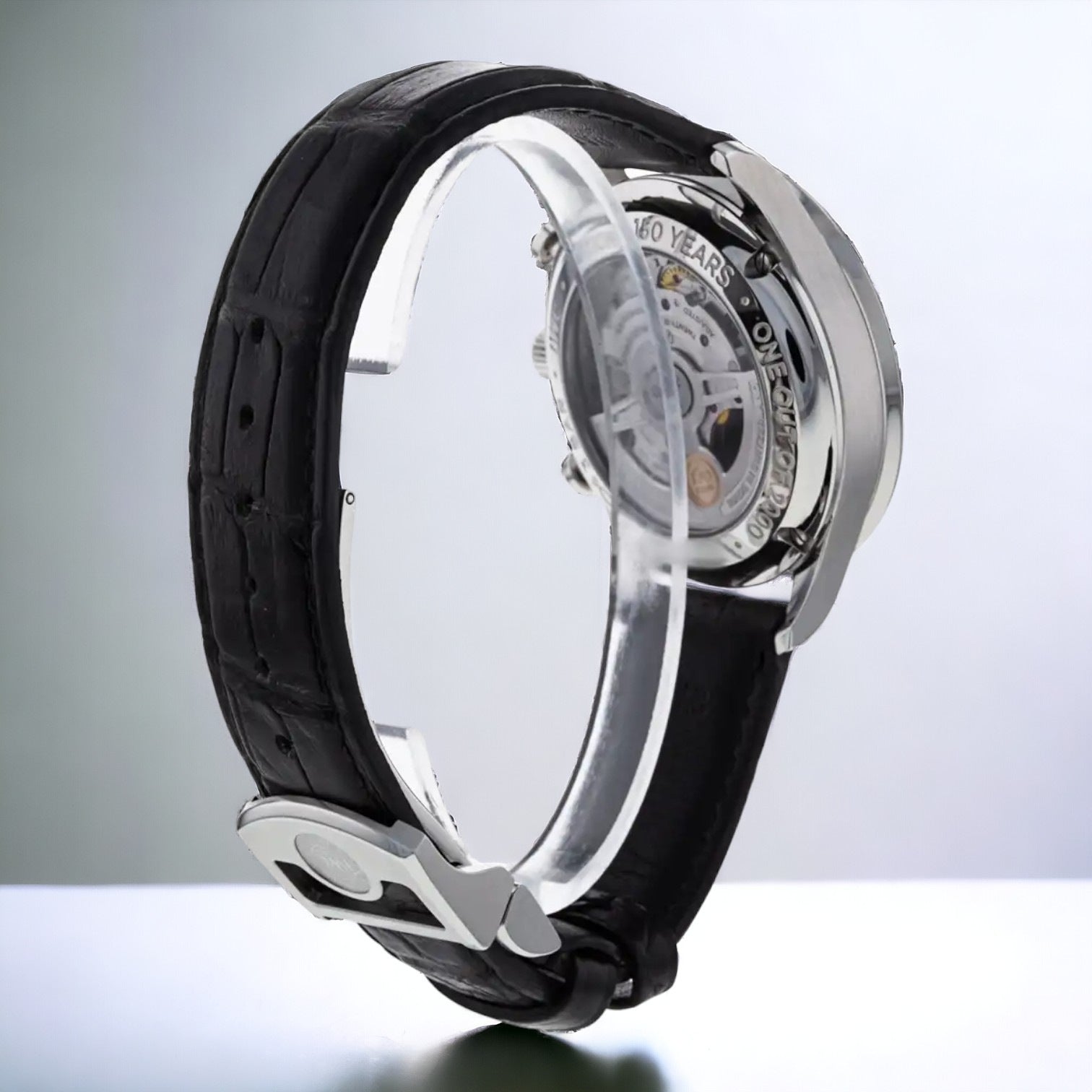 Chronograph