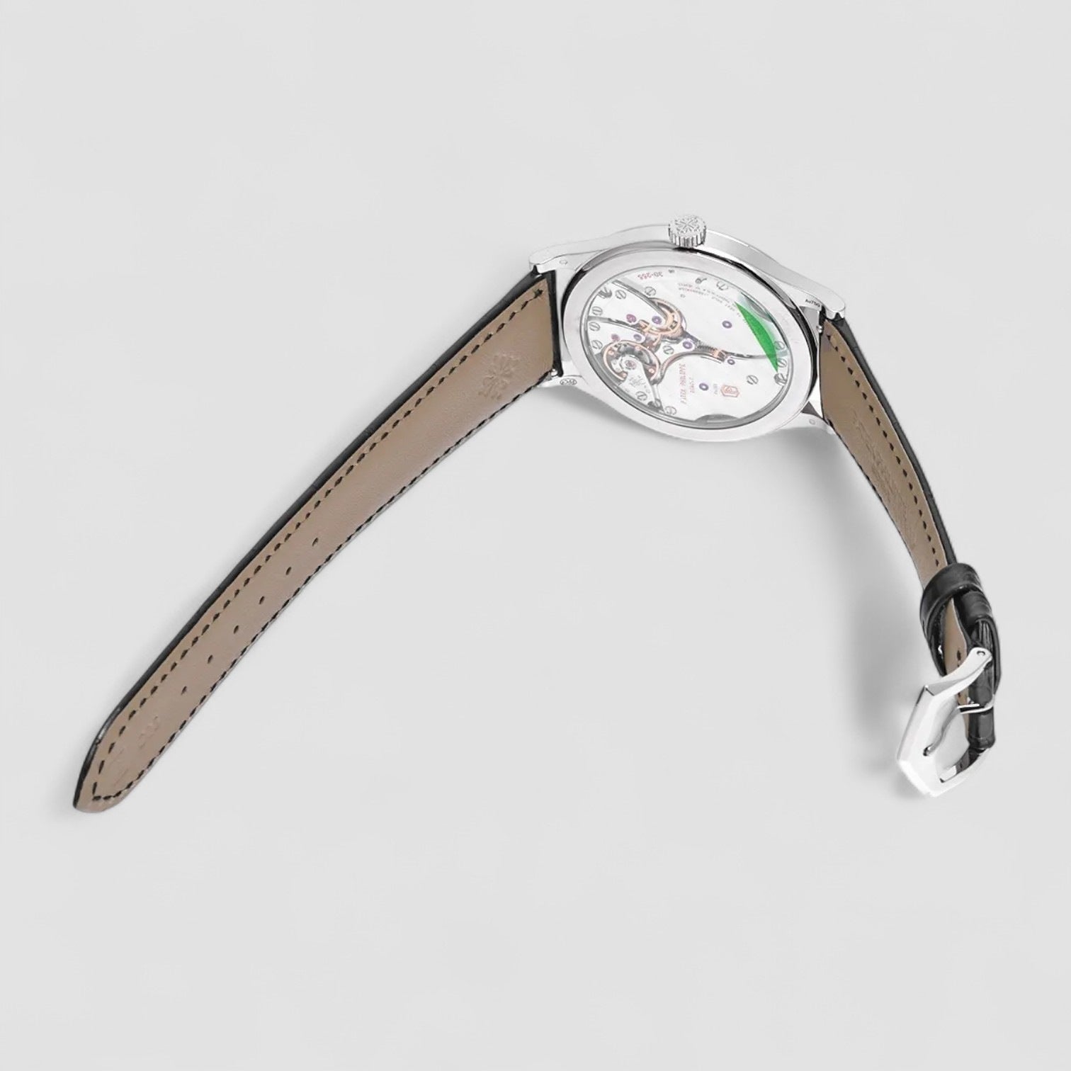 Calatrava Manual Wind 39MM