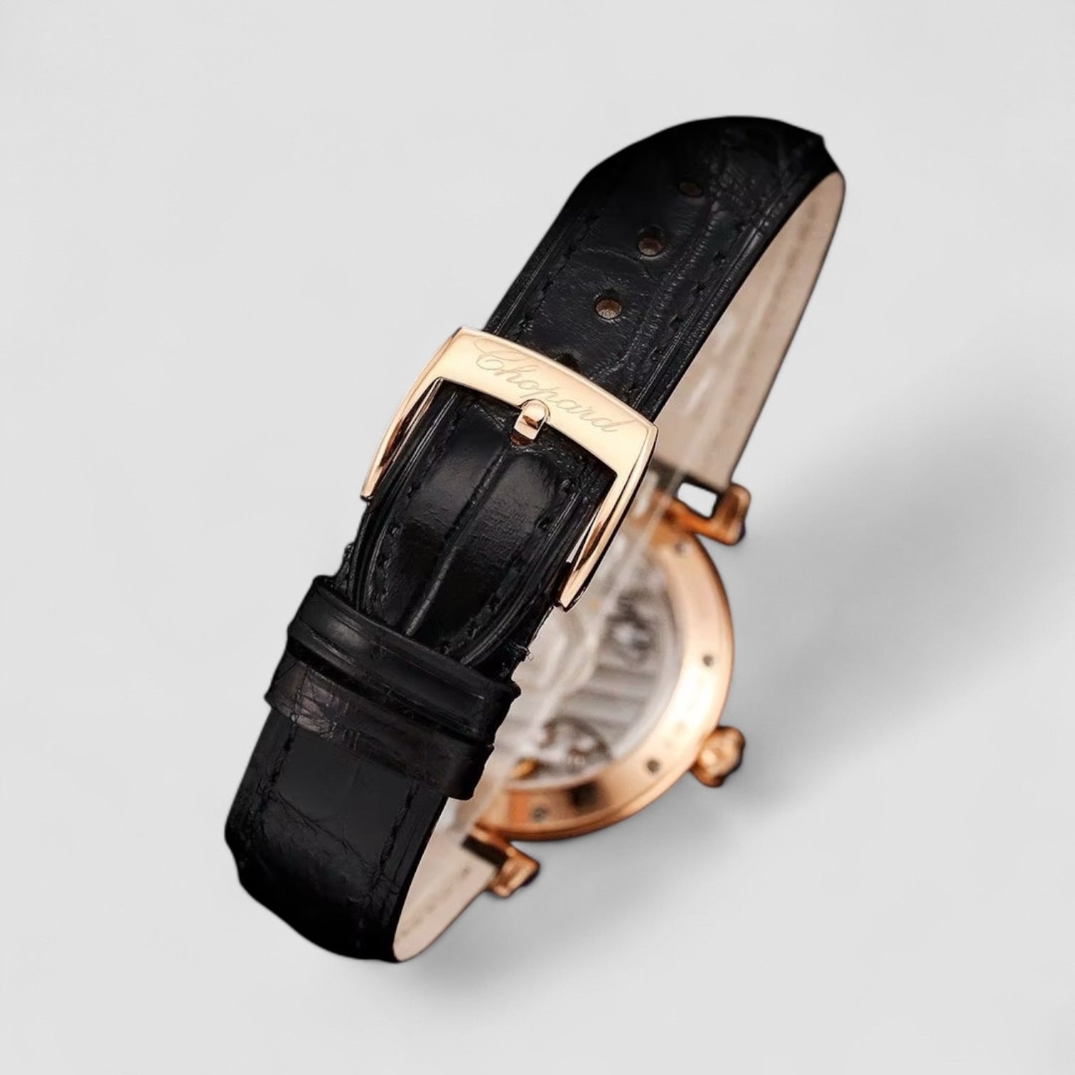 Imperiale 18K GOLD 29mm Watch