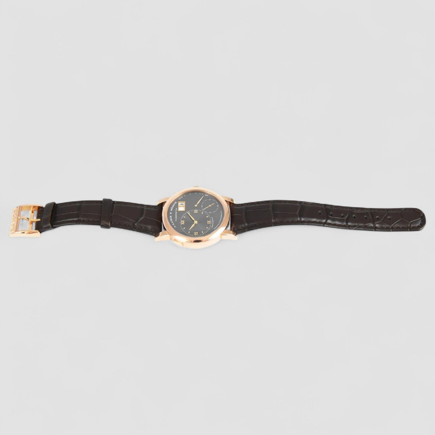 Lange 1