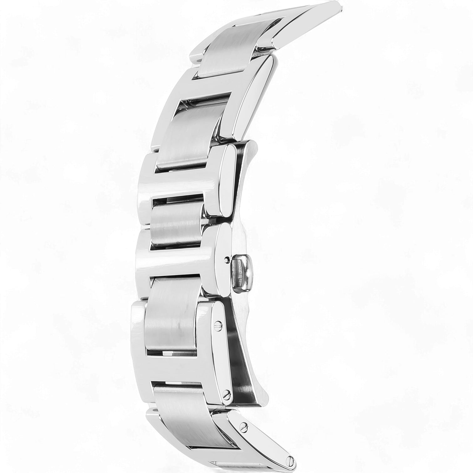 BALLON BLEU STAINLESS STEEL AUTOMATIC