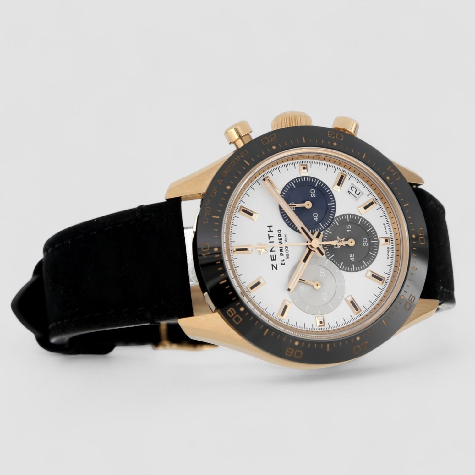 Chronomaster Sport Automatique 41mm